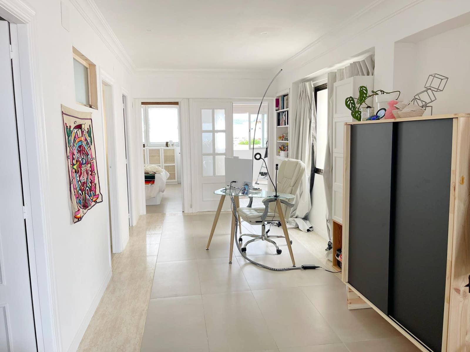 Ático de 2 habitaciones en Dénia en venta - 375.000 € (Ref: 9272432)