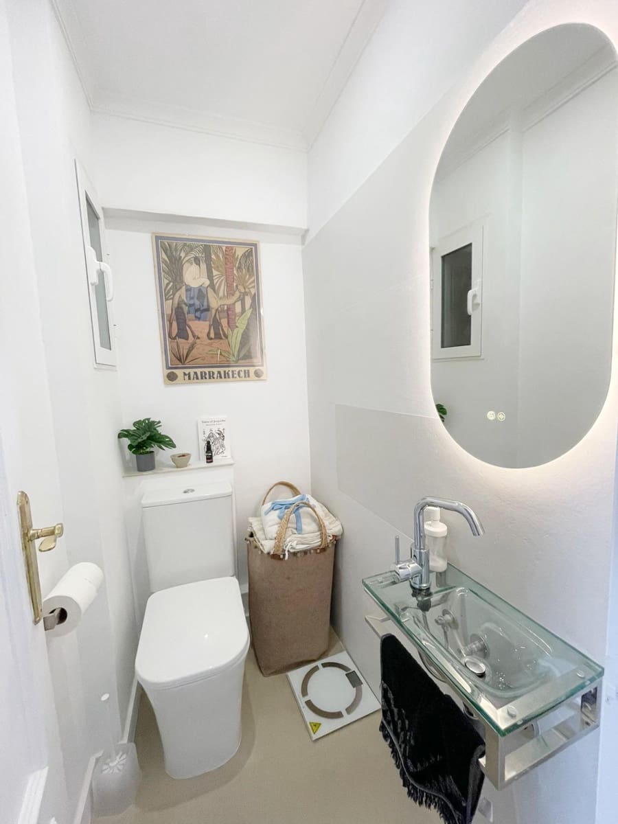 2 bedroom Penthouse for sale in Denia - € 375,000 (Ref: 9272432)