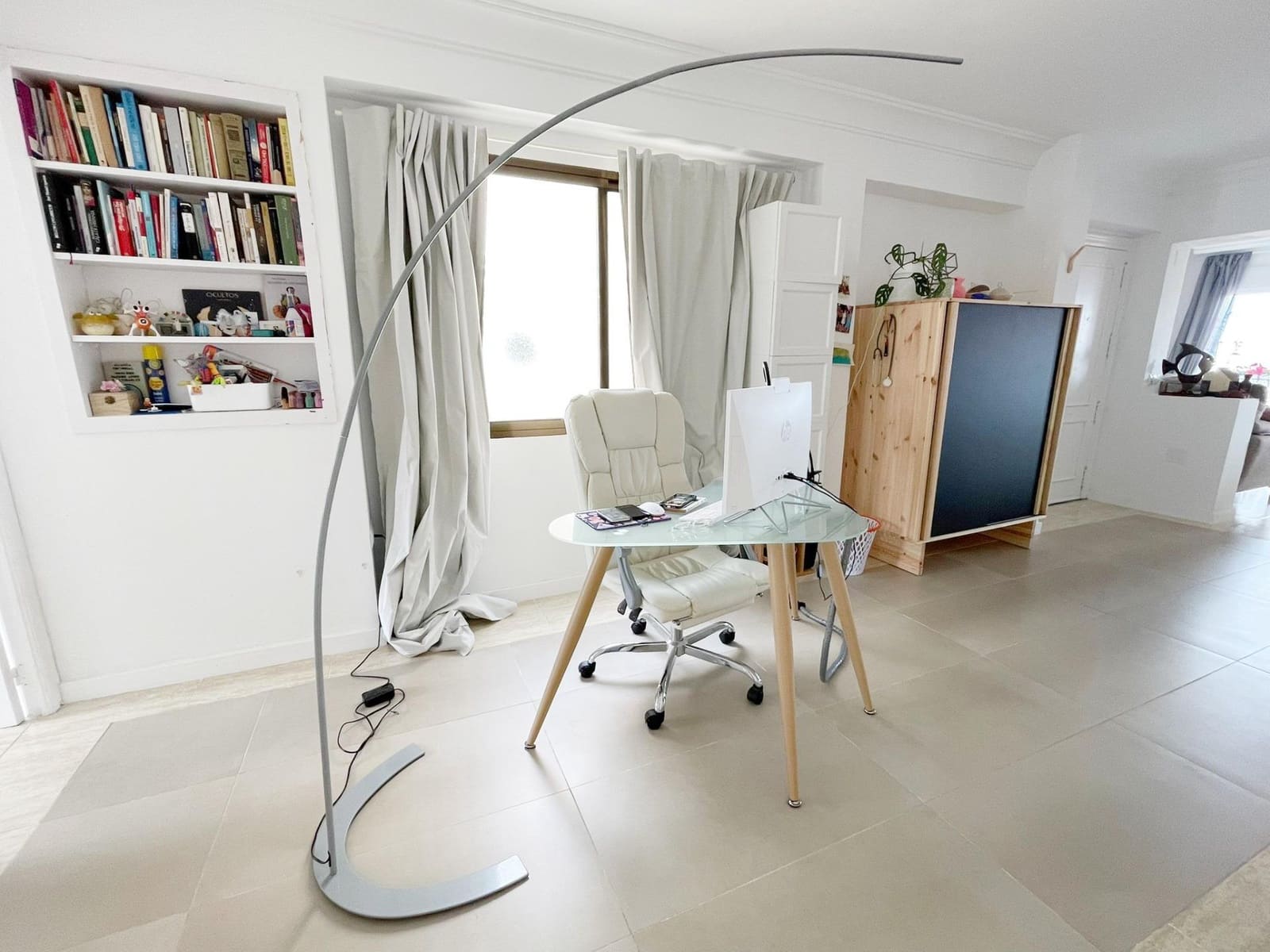 2 bedroom Penthouse for sale in Denia - € 375,000 (Ref: 9272432)