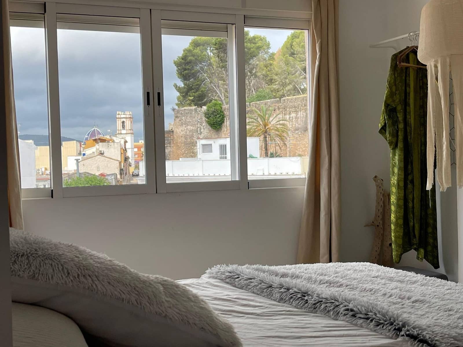 2 makuuhuone Kattohuoneisto myytävänä paikassa Denia - 375 000 € (Ref: 9272432)