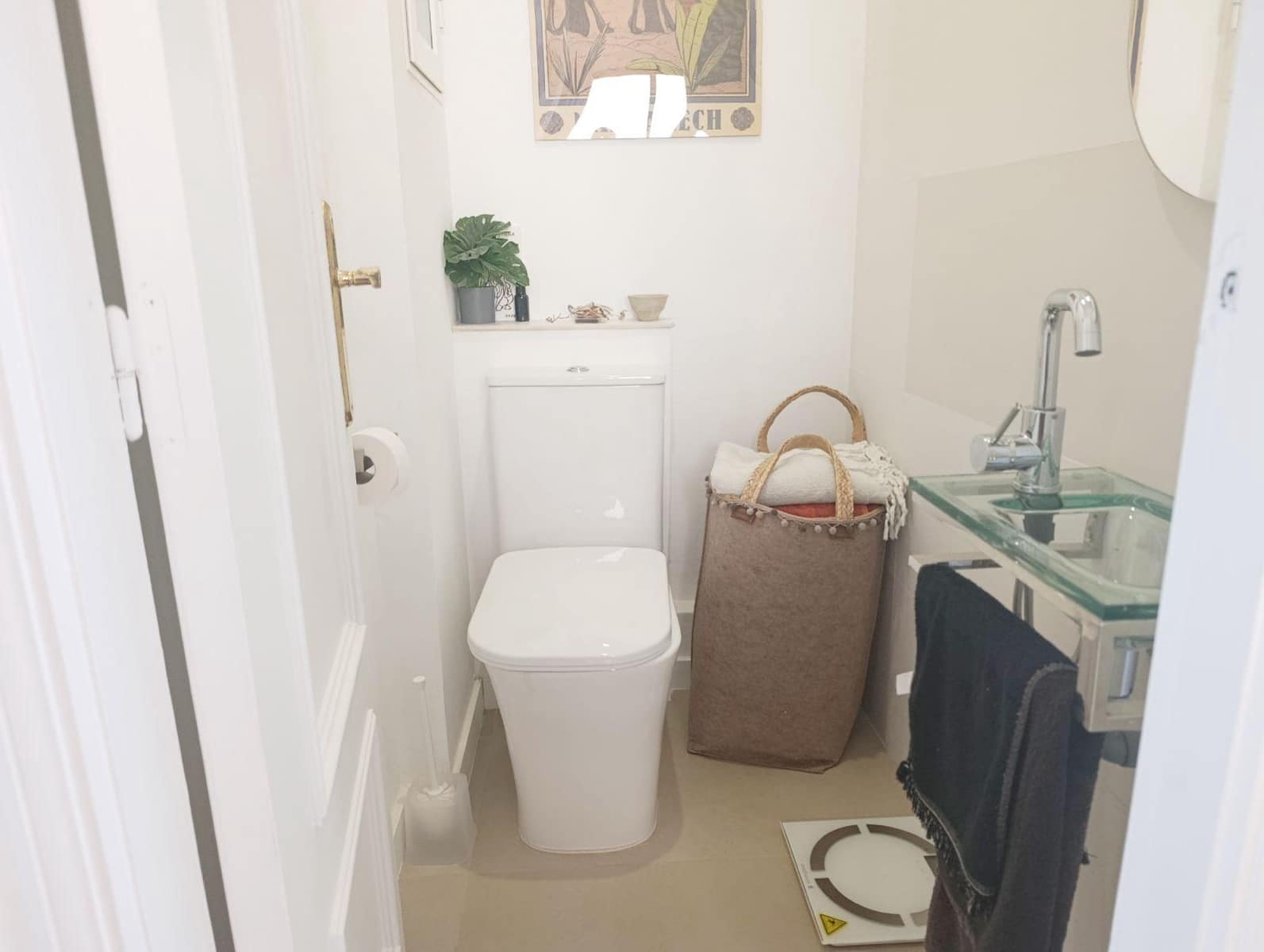 2 makuuhuone Kattohuoneisto myytävänä paikassa Denia - 395 000 € (Ref: 9272432)