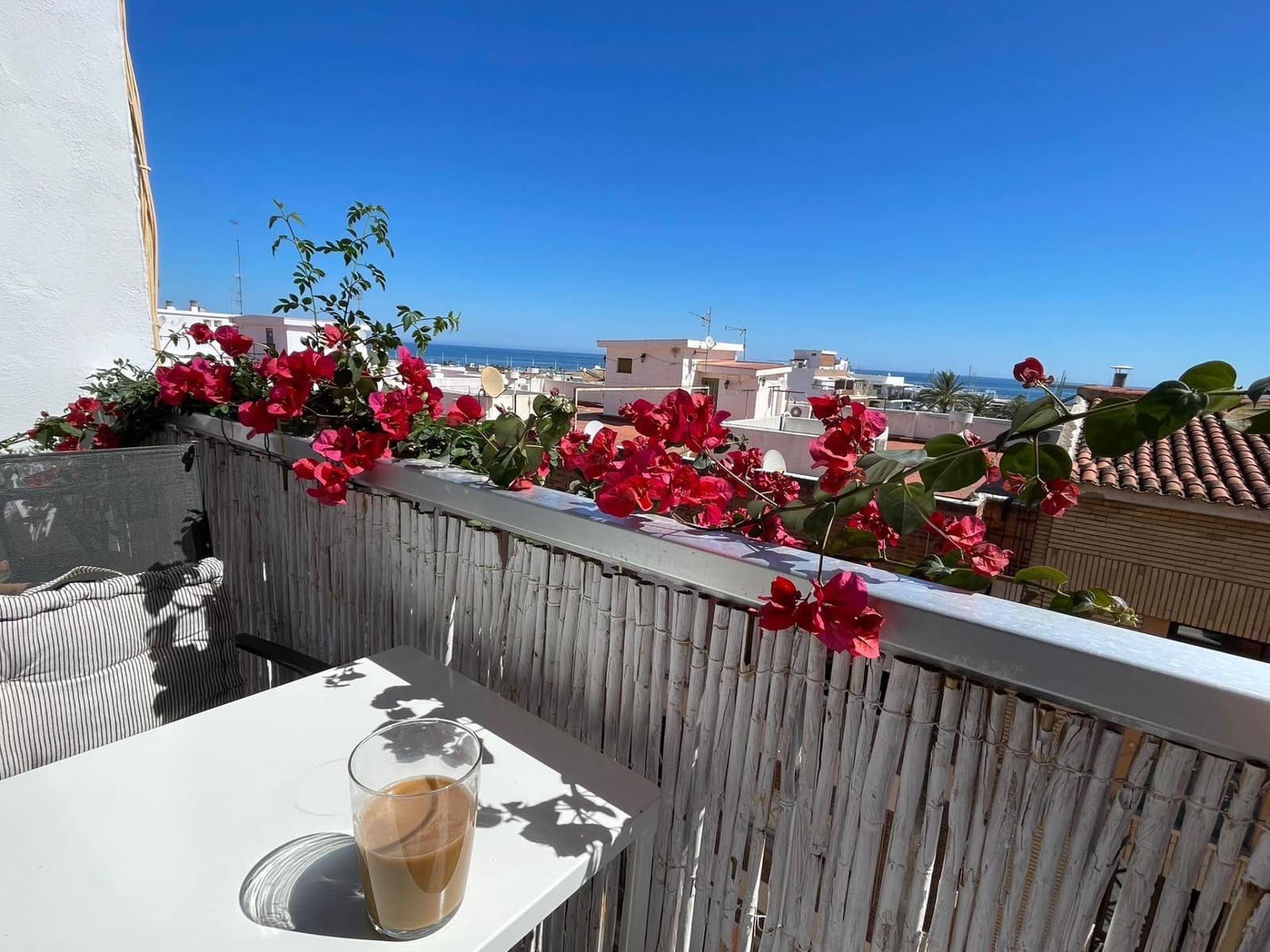 2 makuuhuone Kattohuoneisto myytävänä paikassa Denia - 395 000 € (Ref: 9272432)