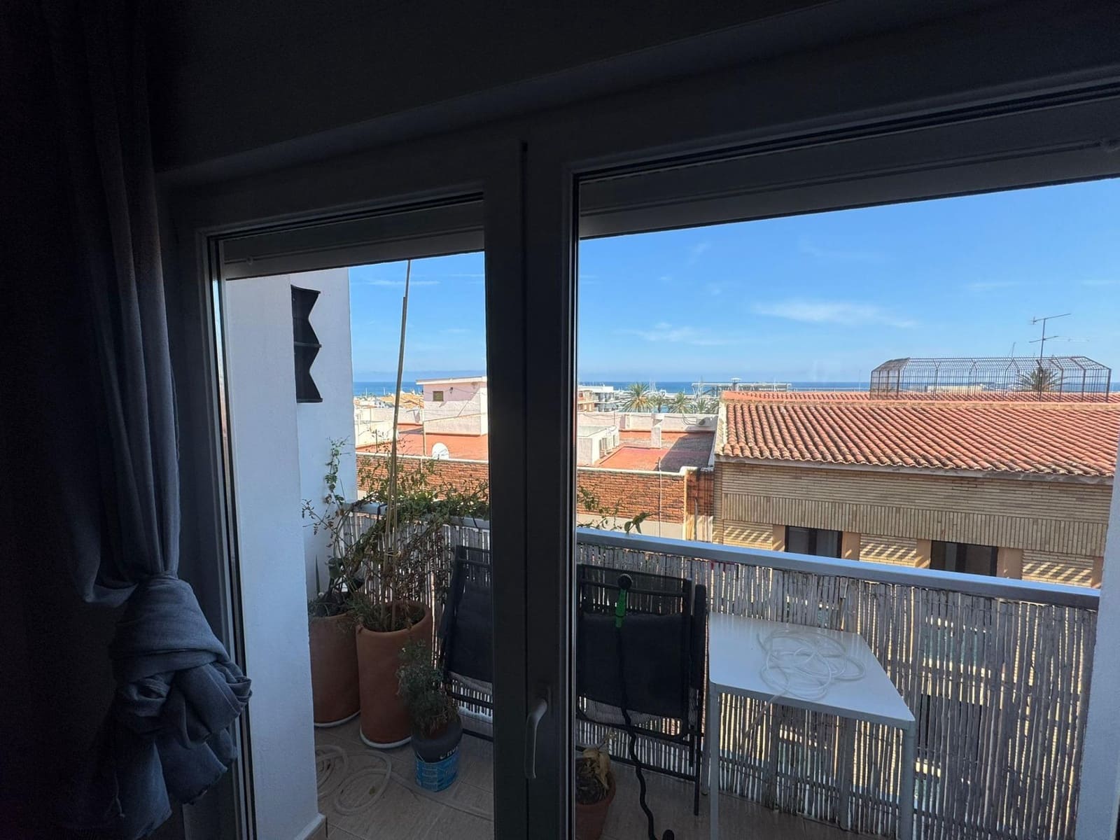 2 makuuhuone Kattohuoneisto myytävänä paikassa Denia - 395 000 € (Ref: 9272432)