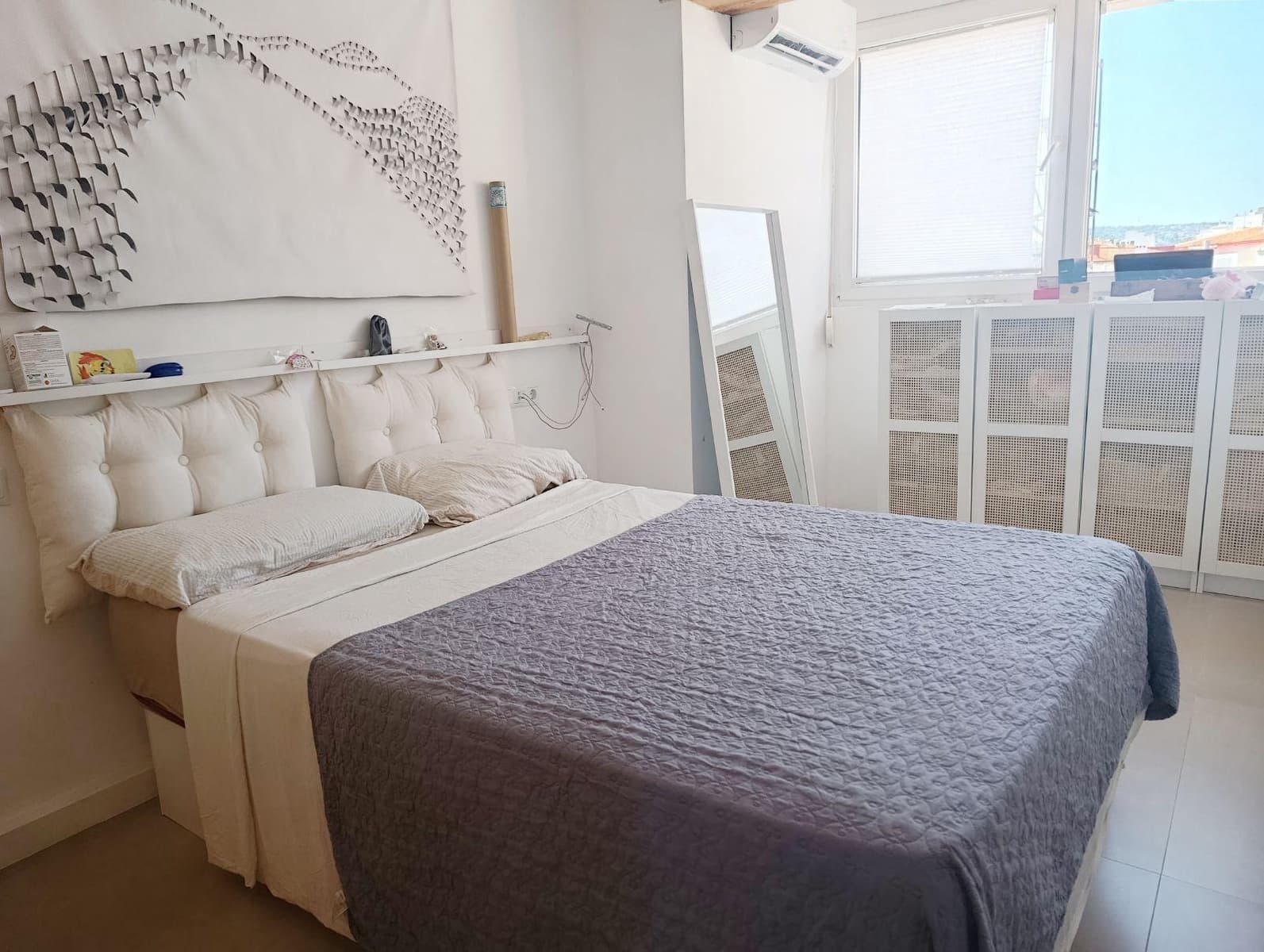 2 makuuhuone Kattohuoneisto myytävänä paikassa Denia - 395 000 € (Ref: 9272432)
