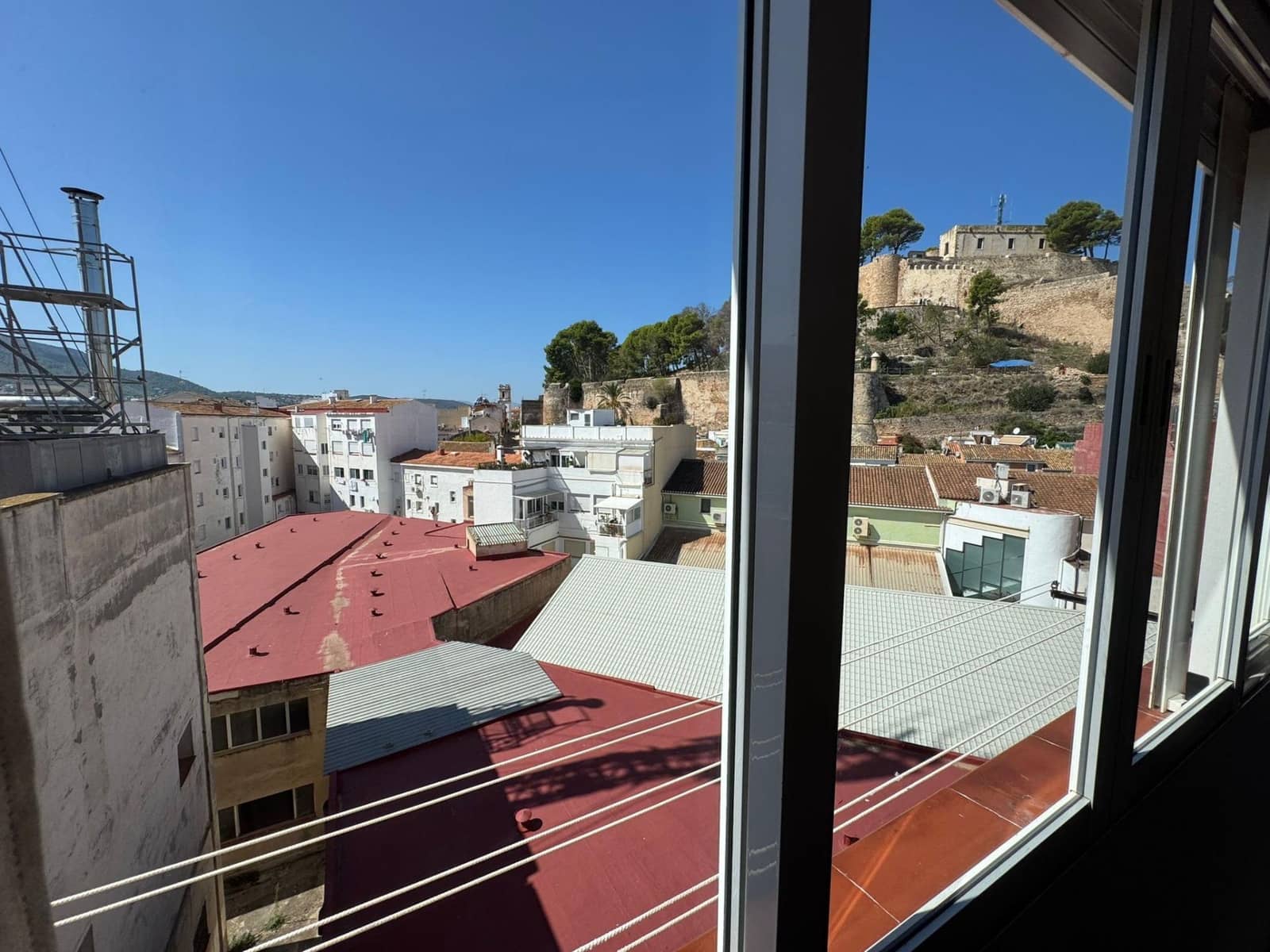 2 makuuhuone Kattohuoneisto myytävänä paikassa Denia - 395 000 € (Ref: 9272432)