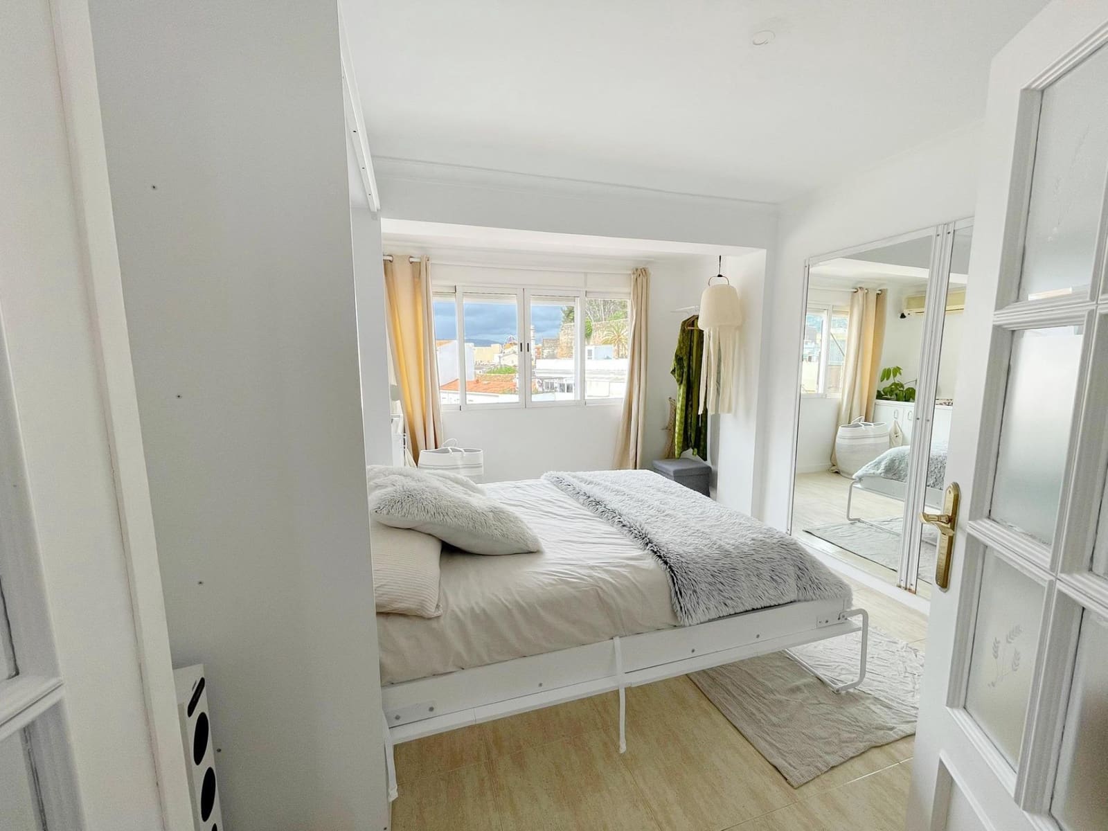 2 makuuhuone Kattohuoneisto myytävänä paikassa Denia - 395 000 € (Ref: 9272432)