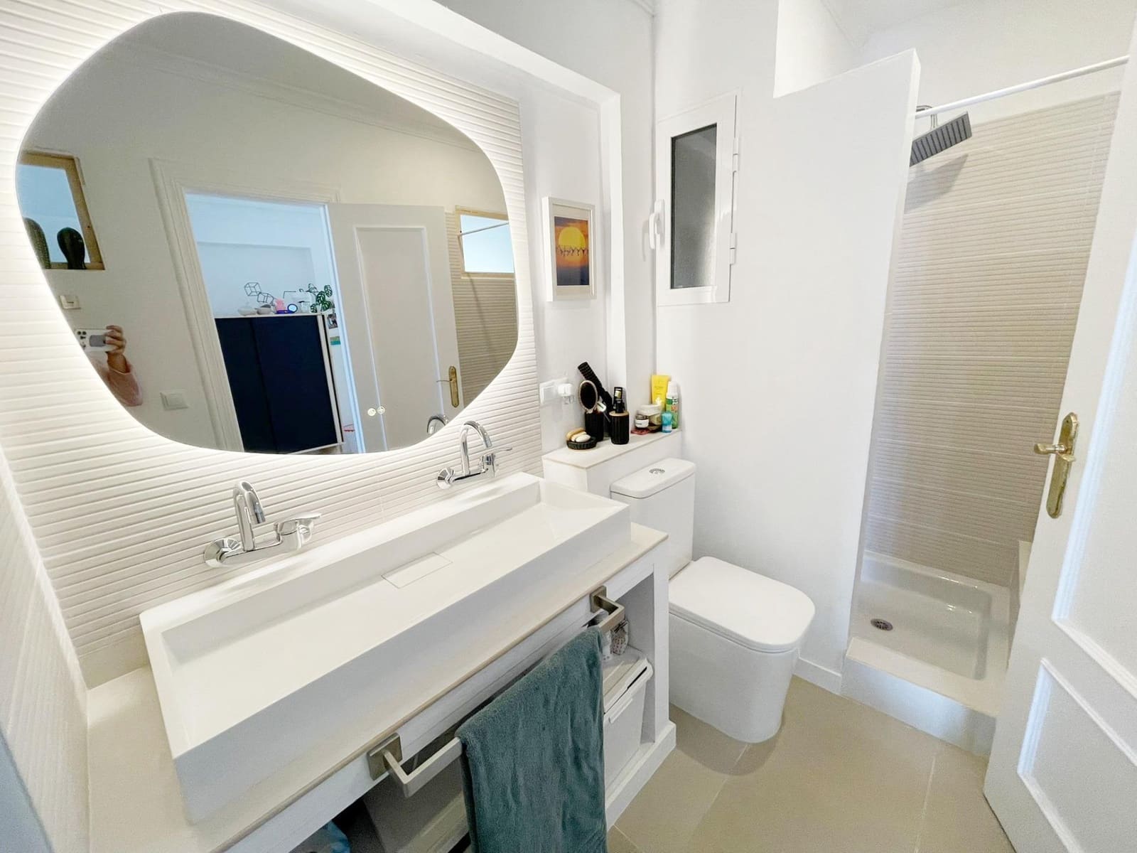 2 makuuhuone Kattohuoneisto myytävänä paikassa Denia - 395 000 € (Ref: 9272432)