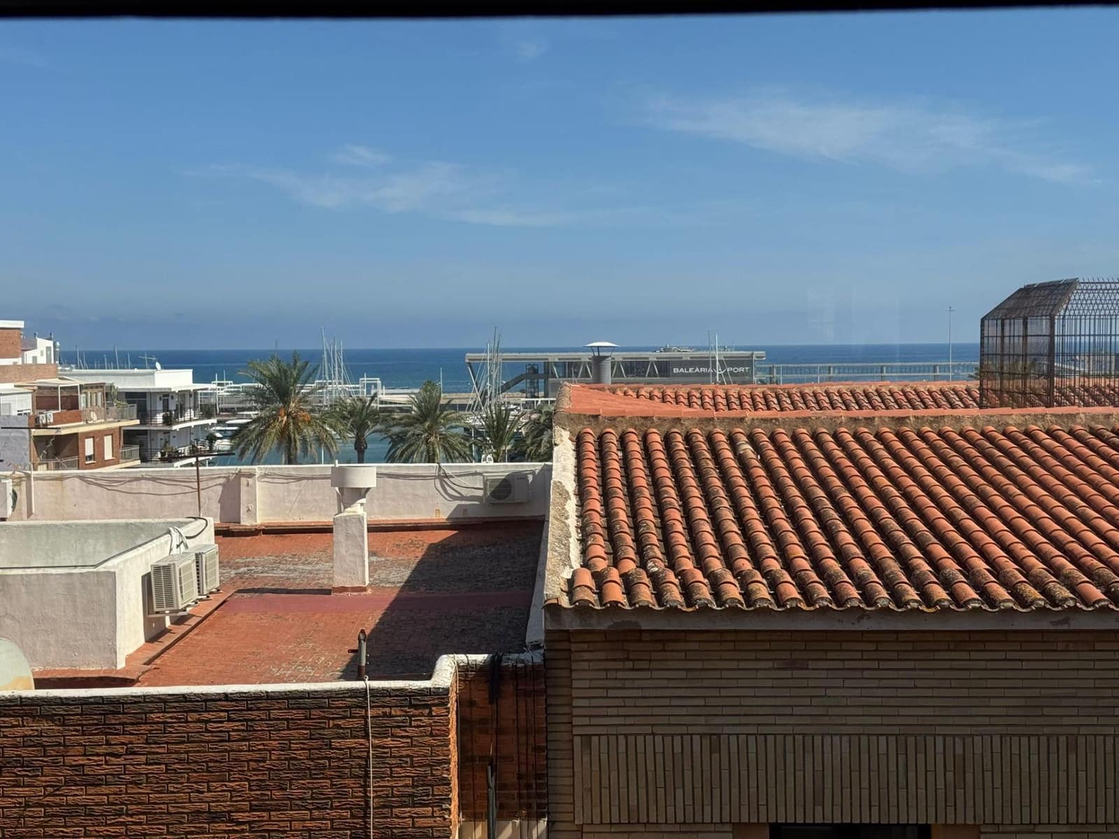 2 makuuhuone Kattohuoneisto myytävänä paikassa Denia - 395 000 € (Ref: 9272432)