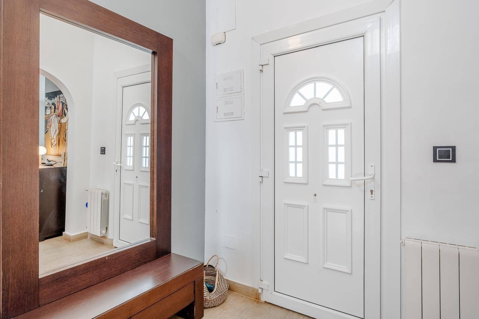 4 soverom Villa til leie i Denia med svømmebasseng garasje - € 2 300 (Ref: 9276484)