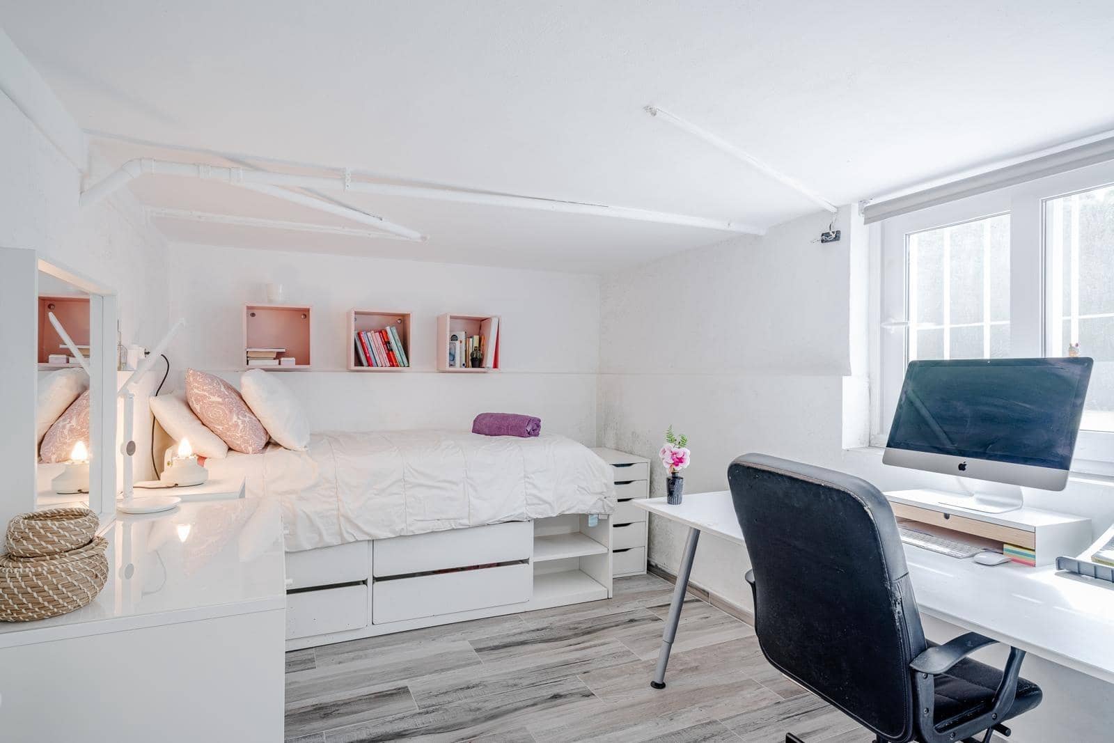 4 soverom Villa til leie i Denia med svømmebasseng garasje - € 2 300 (Ref: 9276484)