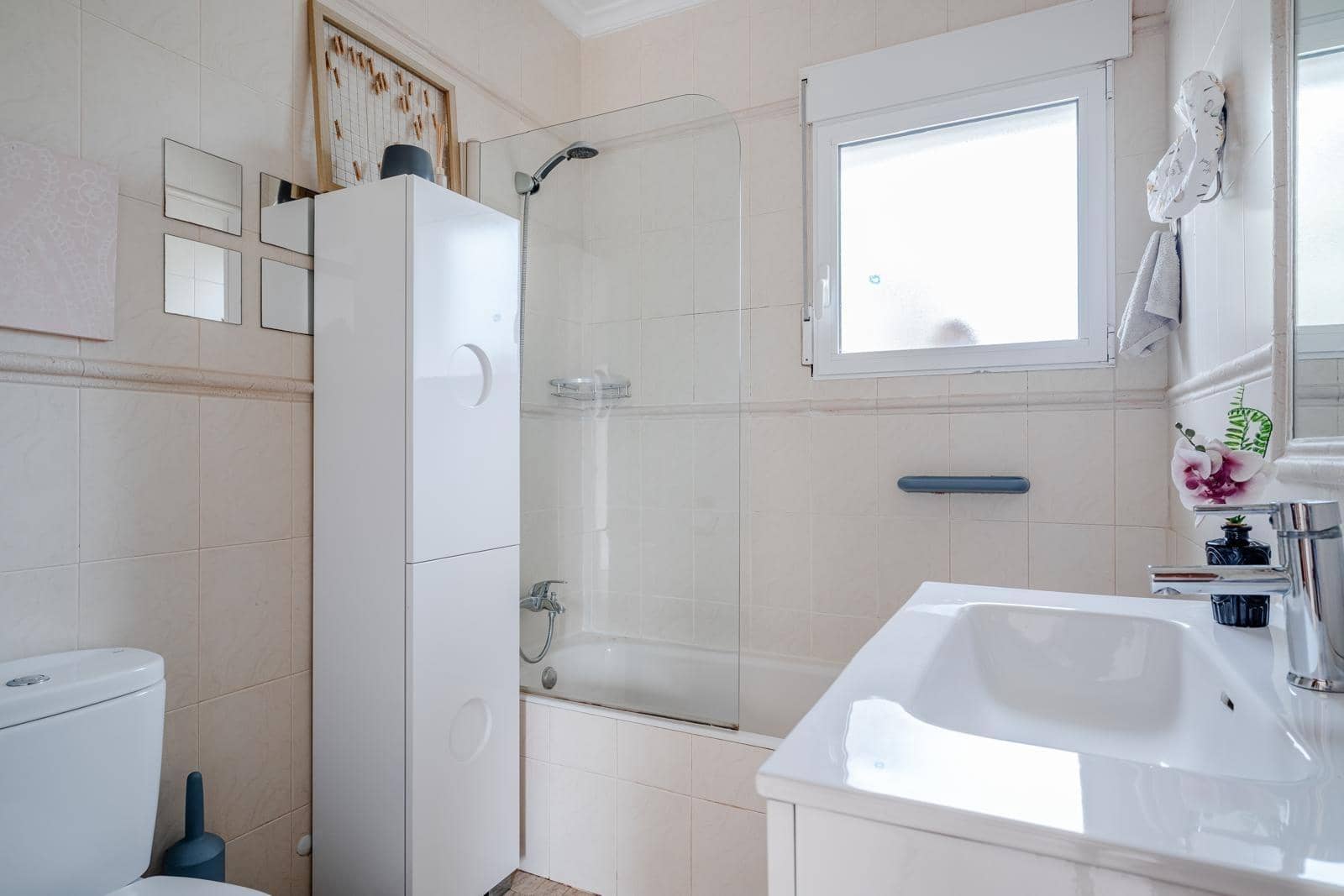 4 soverom Villa til leie i Denia med svømmebasseng garasje - € 2 300 (Ref: 9276484)