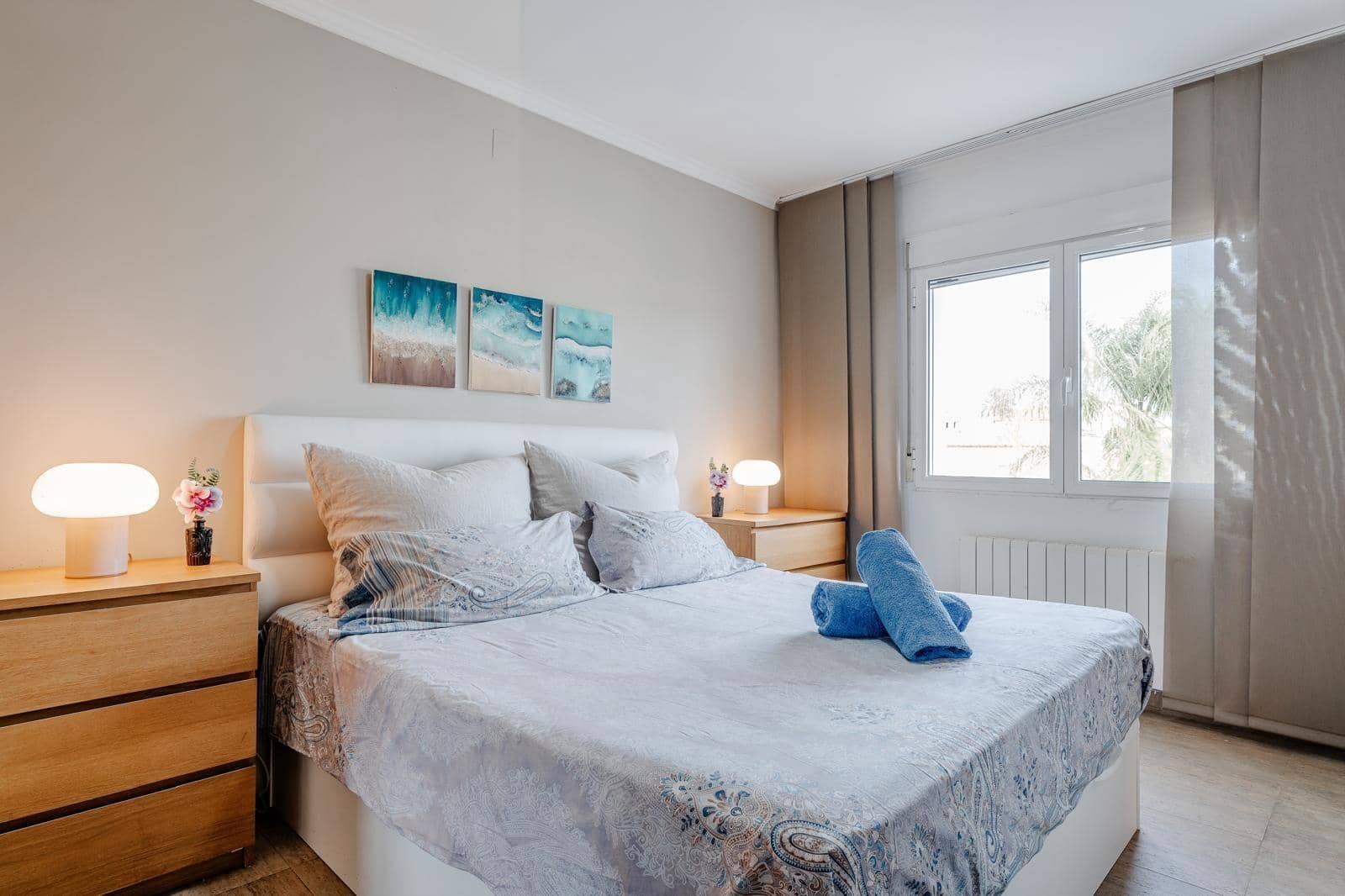 4 soverom Villa til leie i Denia med svømmebasseng garasje - € 2 300 (Ref: 9276484)