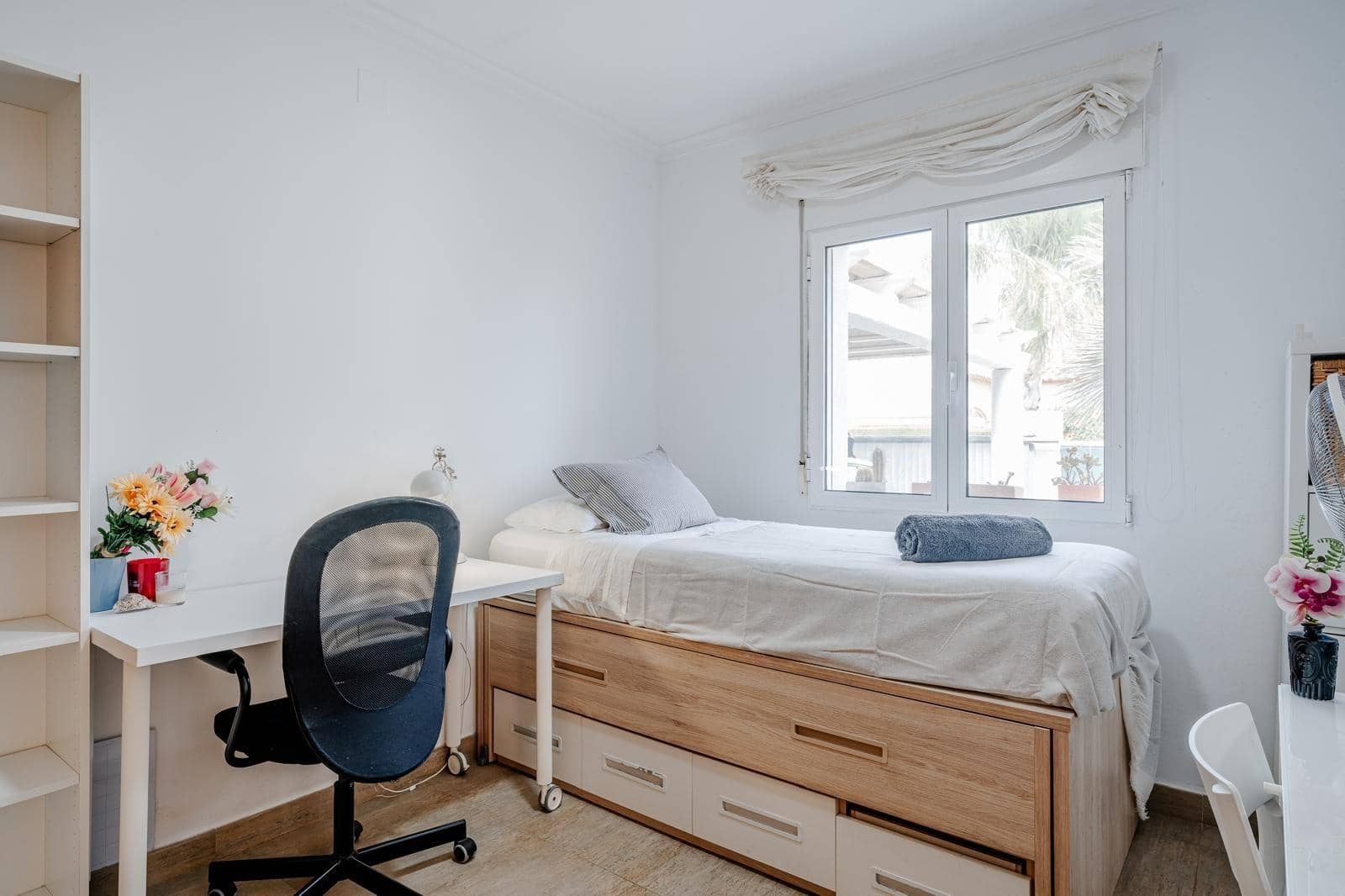 4 soverom Villa til leie i Denia med svømmebasseng garasje - € 2 300 (Ref: 9276484)