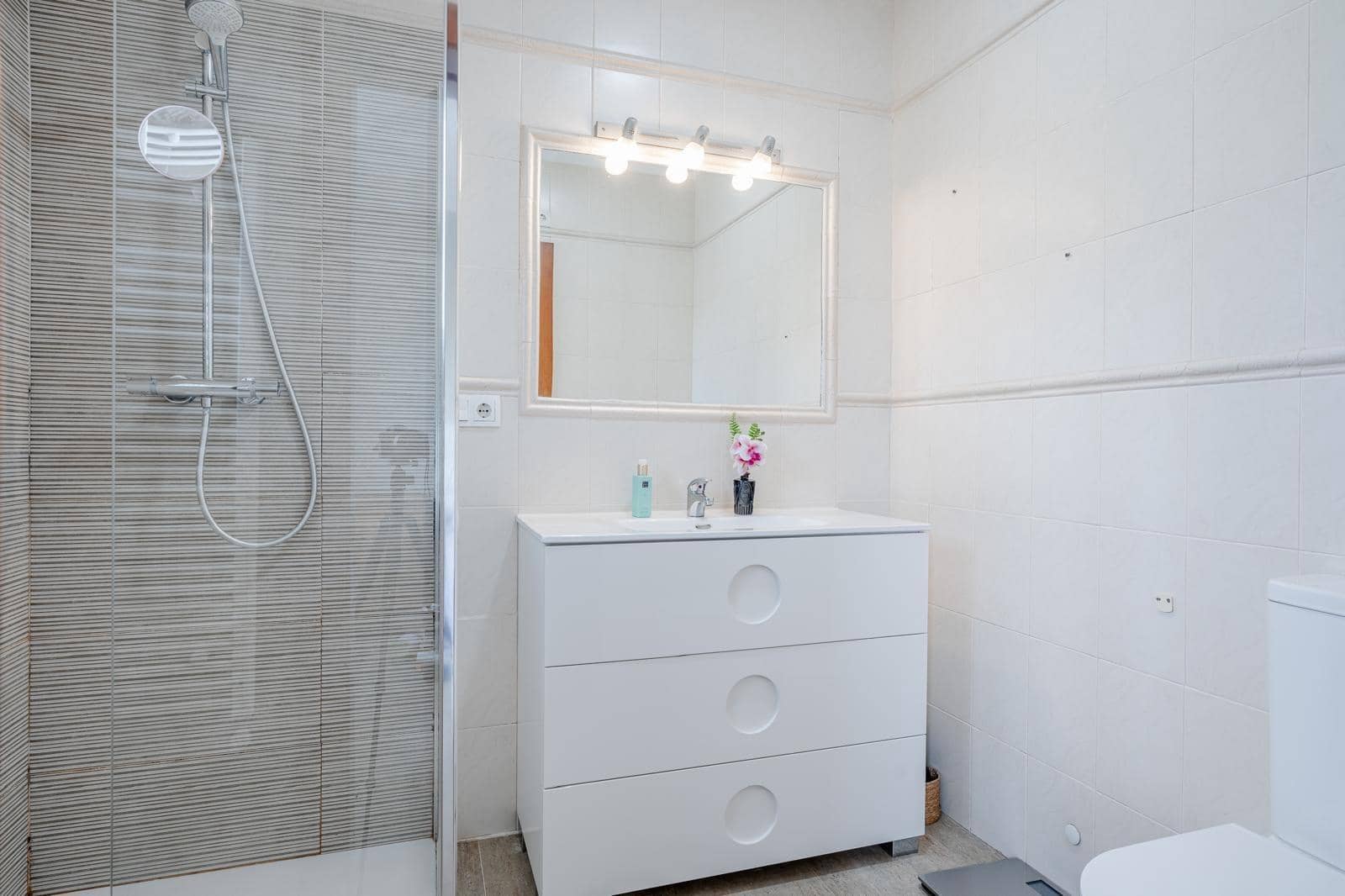 4 soverom Villa til leie i Denia med svømmebasseng garasje - € 2 300 (Ref: 9276484)