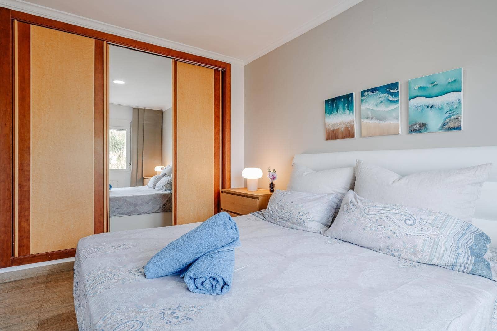 4 soverom Villa til leie i Denia med svømmebasseng garasje - € 2 300 (Ref: 9276484)