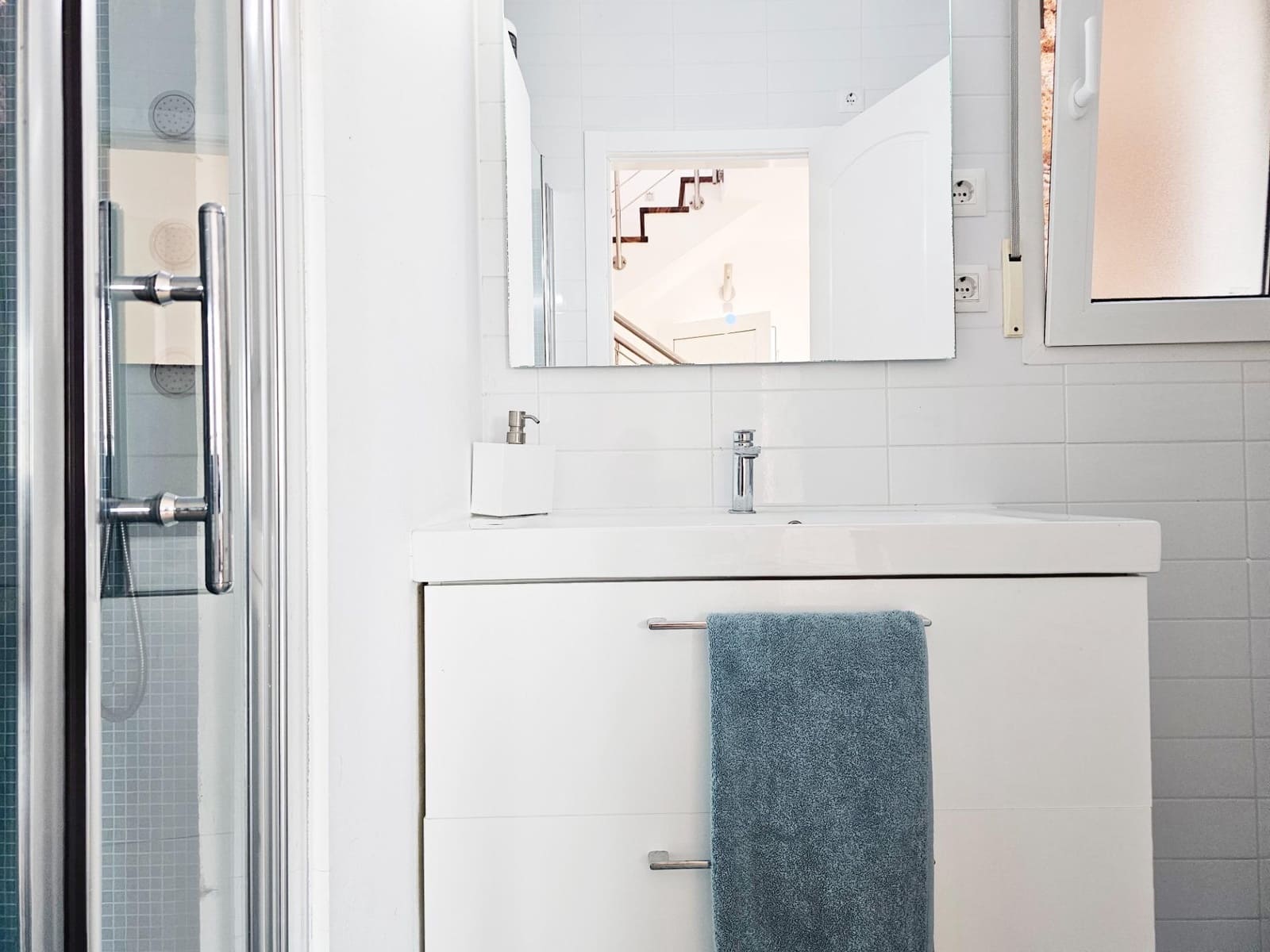 3 soverom Rekkehus til salgs i Denia med svømmebasseng garasje - € 500 000 (Ref: 9282355)