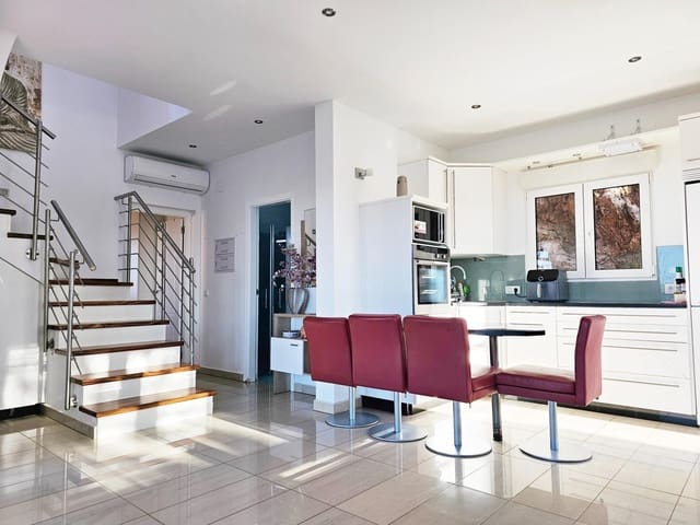 3 sovrum Radhus till salu i La Pedrera - Vessanes, Dénia med pool garage - 500 000 € (Ref: 9282355)