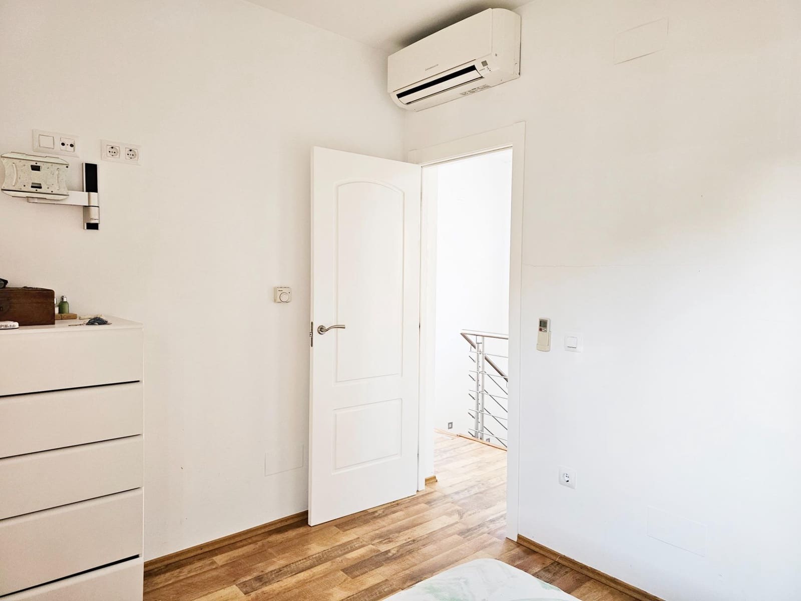 3 sypialnia Dom szeregowy na sprzedaż w Denia z basenem garażem - 500 000 € (Ref: 9282355)