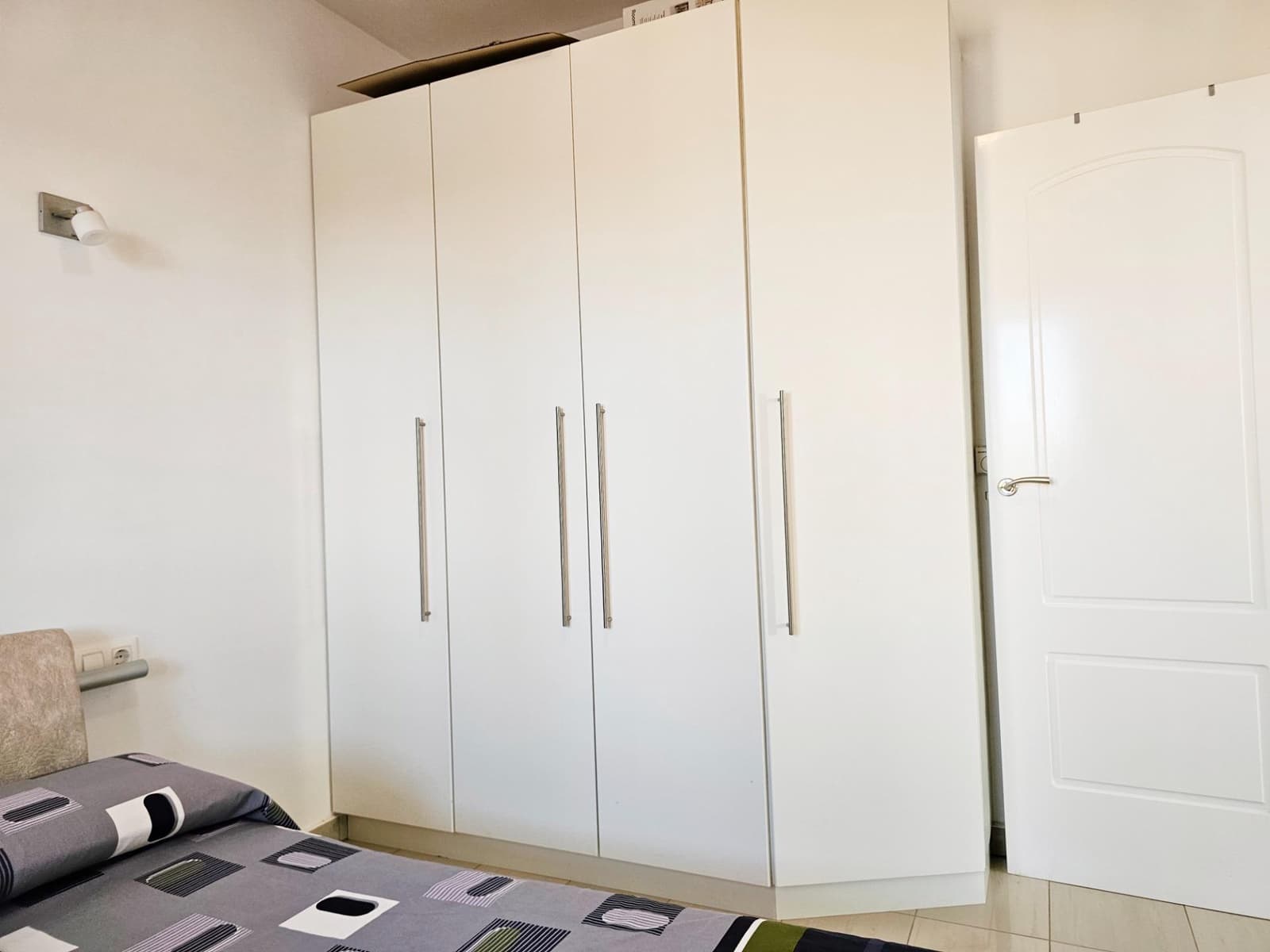 3 sypialnia Dom szeregowy na sprzedaż w Denia z basenem garażem - 500 000 € (Ref: 9282355)