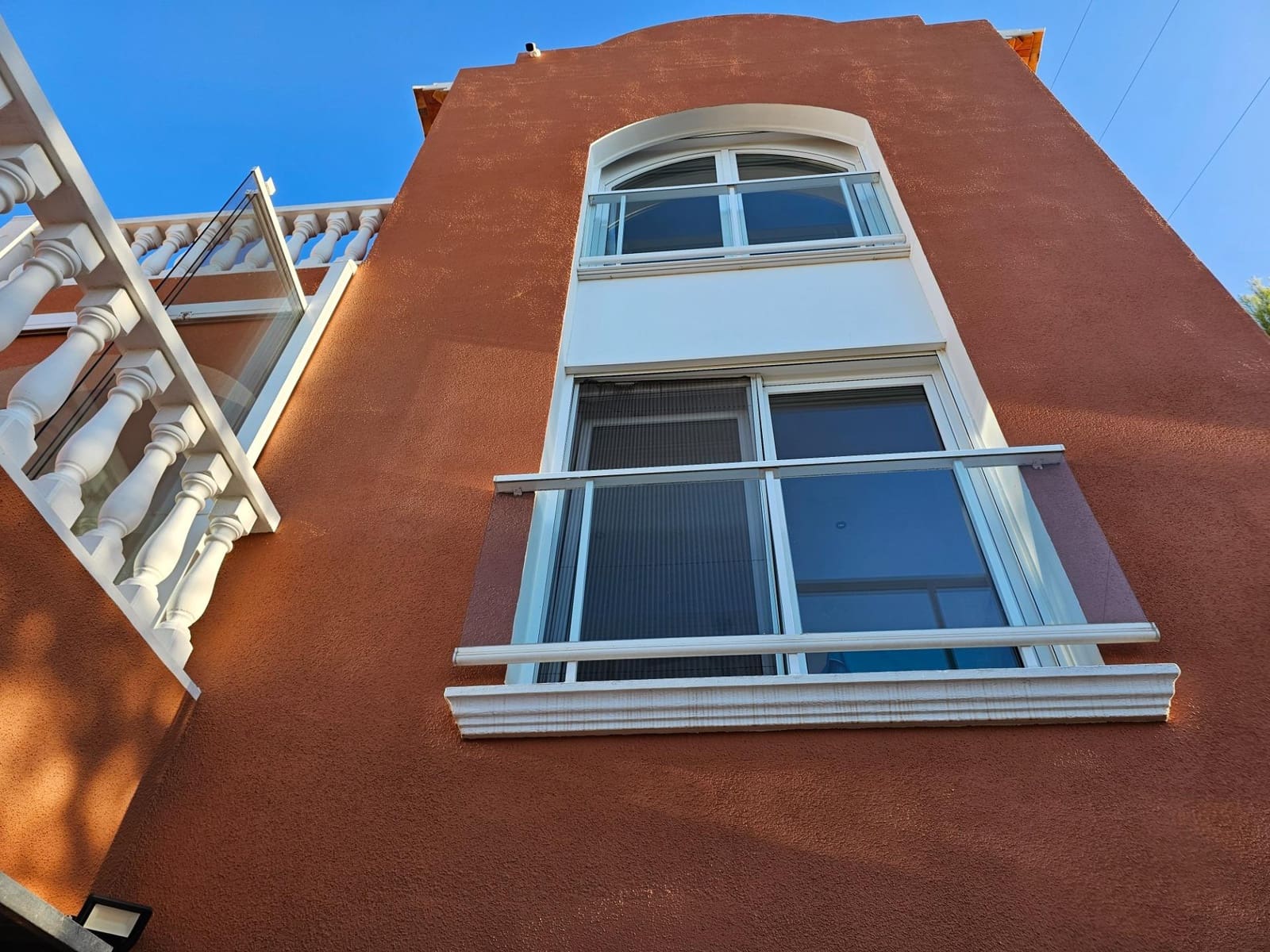 3 sypialnia Dom szeregowy na sprzedaż w Denia z basenem garażem - 500 000 € (Ref: 9282355)