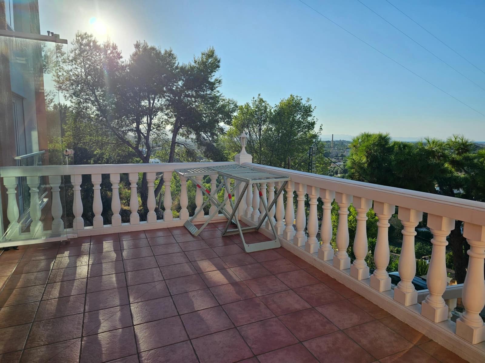 3 sypialnia Dom szeregowy na sprzedaż w Denia z basenem garażem - 500 000 € (Ref: 9282355)