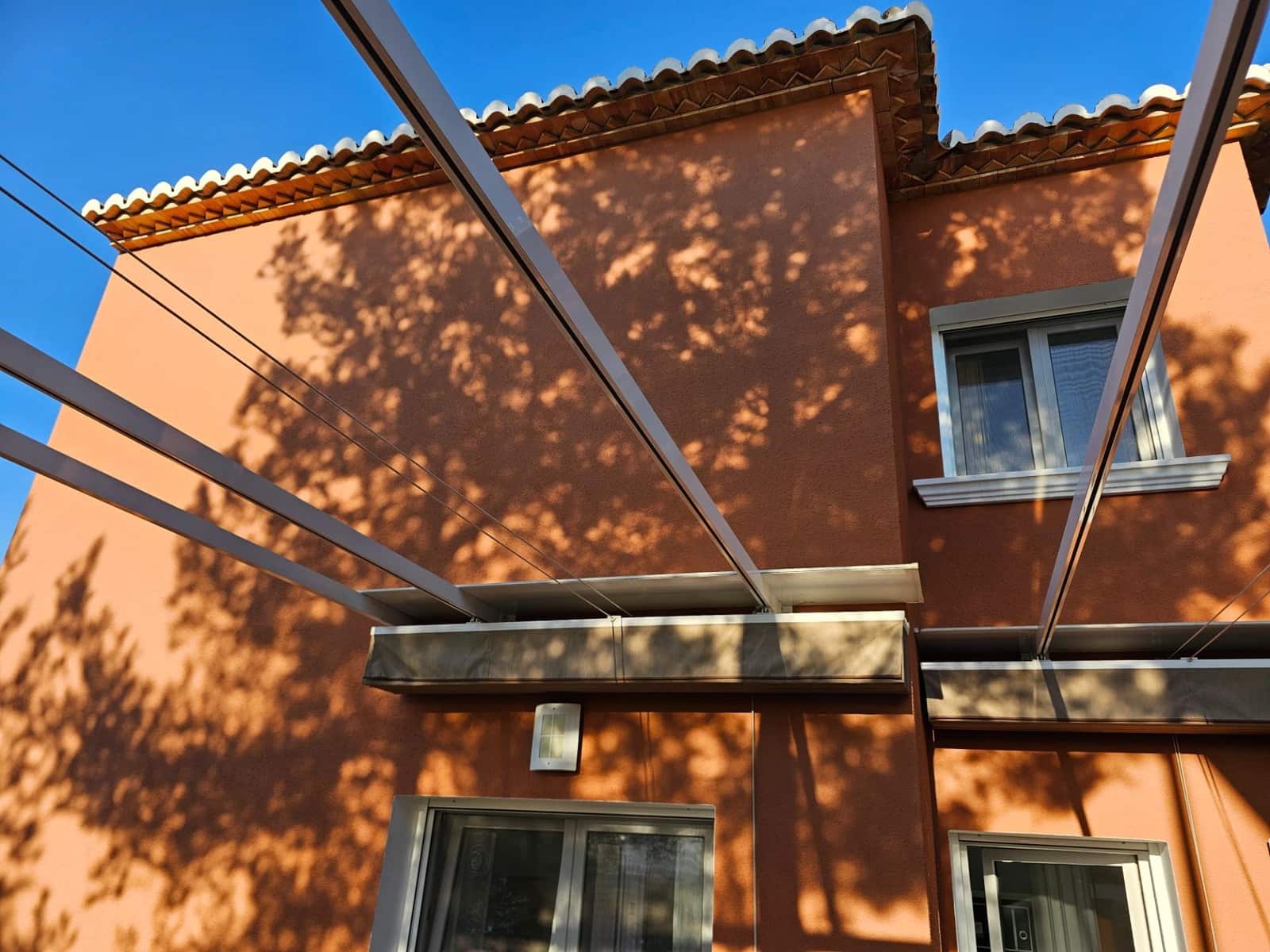 3 sypialnia Dom szeregowy na sprzedaż w Denia z basenem garażem - 500 000 € (Ref: 9282355)