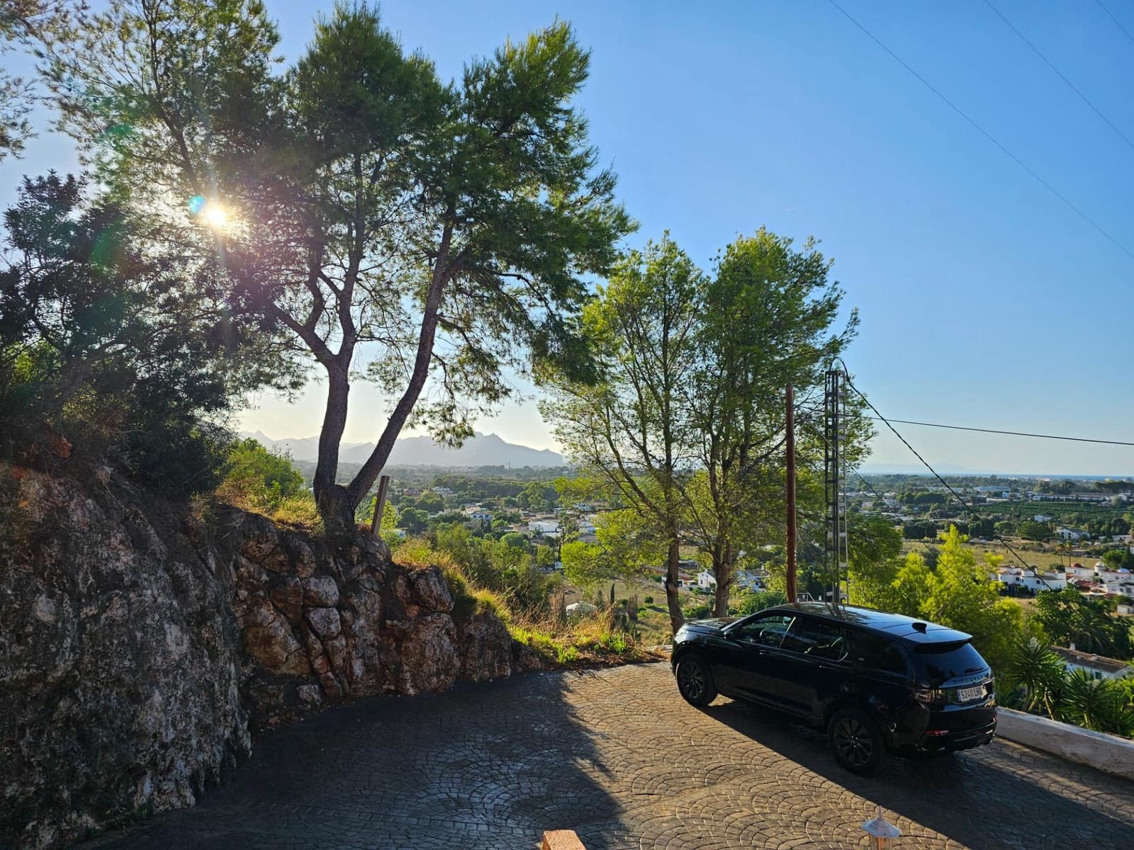 3 bedroom Terraced Villa for sale in Denia with pool garage - € 500,000 (Ref: 9282355)