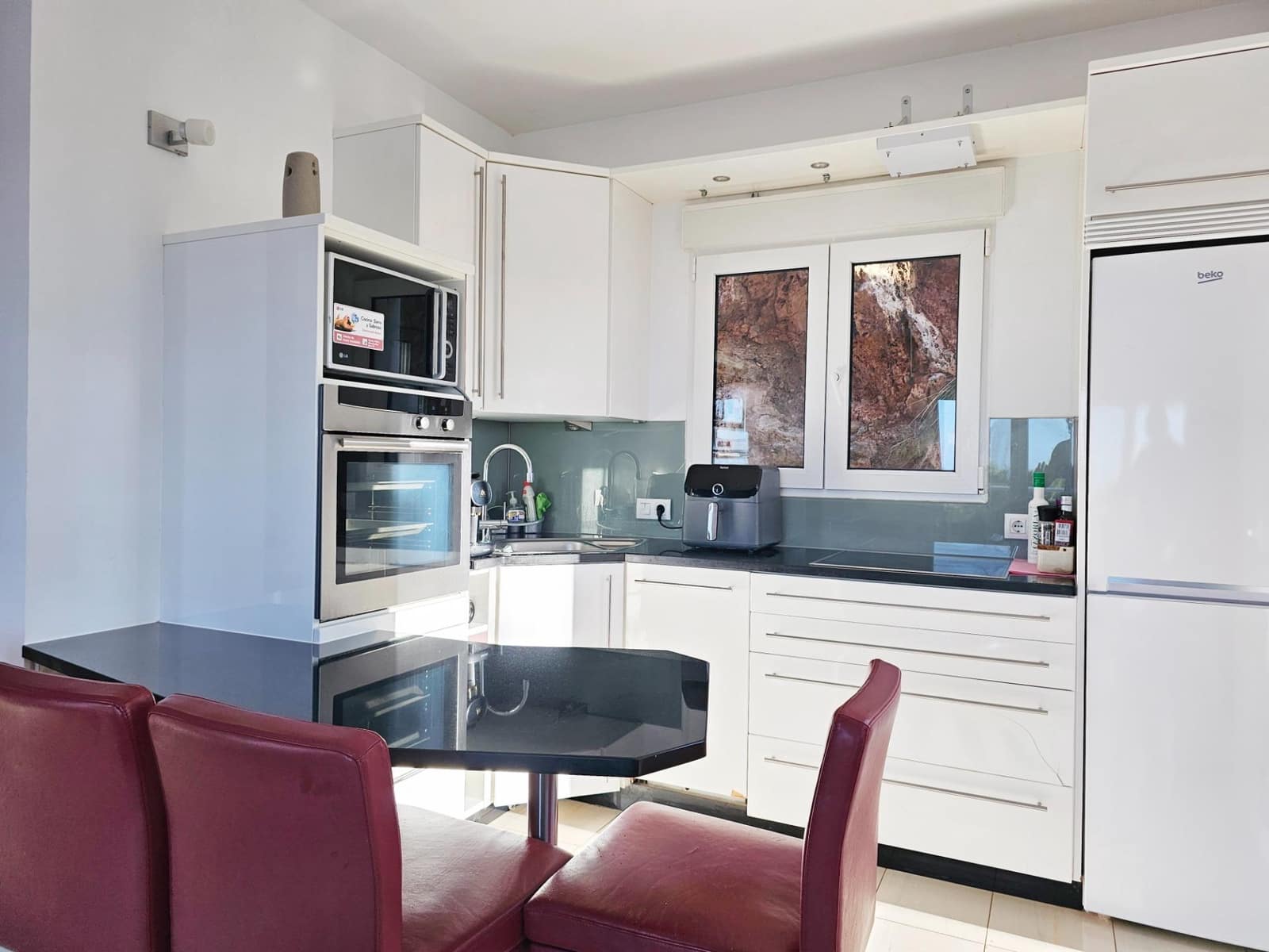 3 bedroom Terraced Villa for sale in Denia with pool garage - € 500,000 (Ref: 9282355)