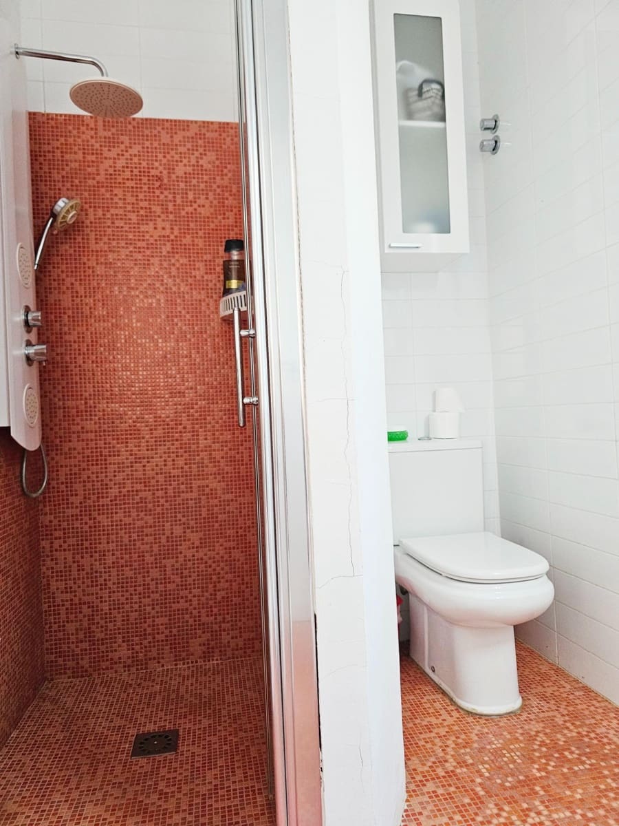 3 soveværelse Rækkehus til salg i Denia med swimmingpool garage - € 500.000 (Ref: 9282355)