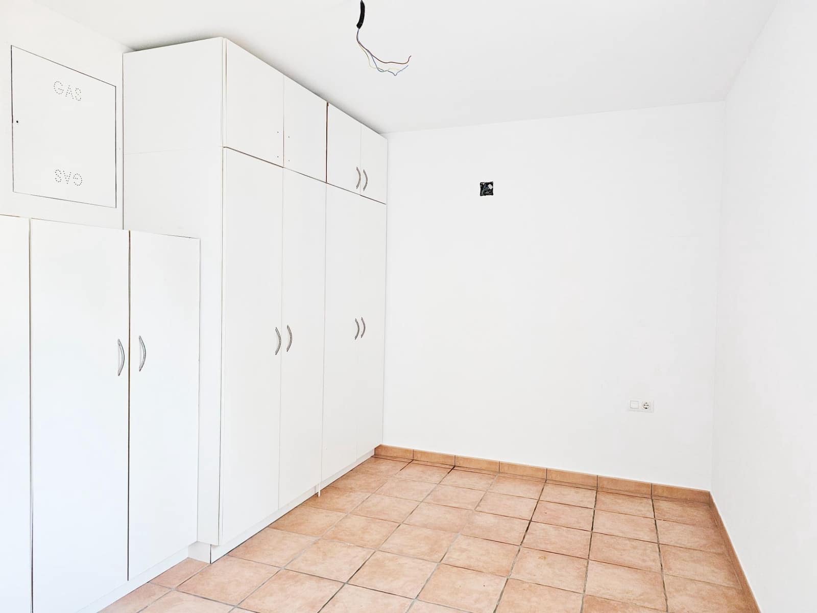 3 soveværelse Rækkehus til salg i Denia med swimmingpool garage - € 500.000 (Ref: 9282355)