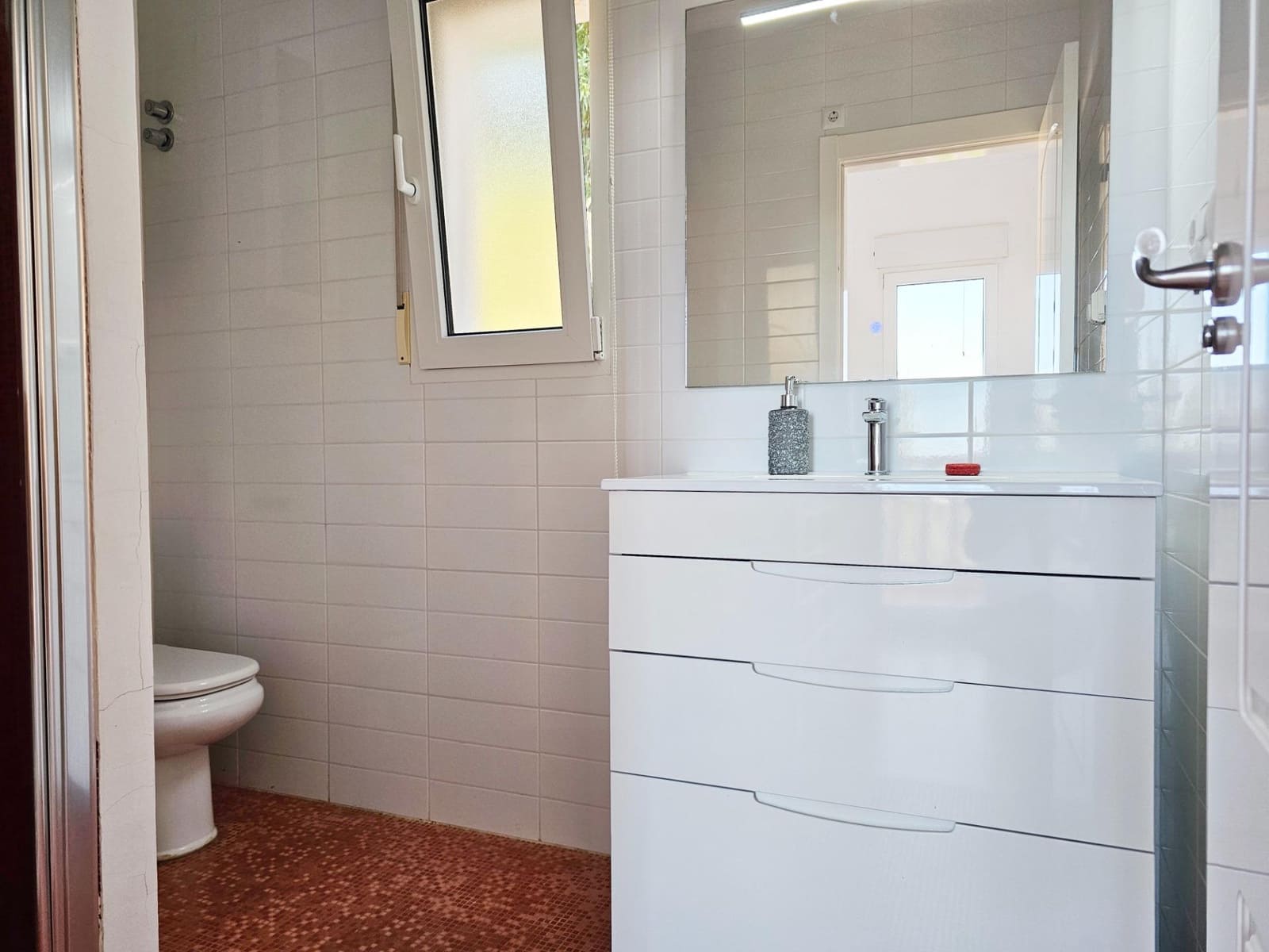 3 soveværelse Rækkehus til salg i Denia med swimmingpool garage - € 500.000 (Ref: 9282355)