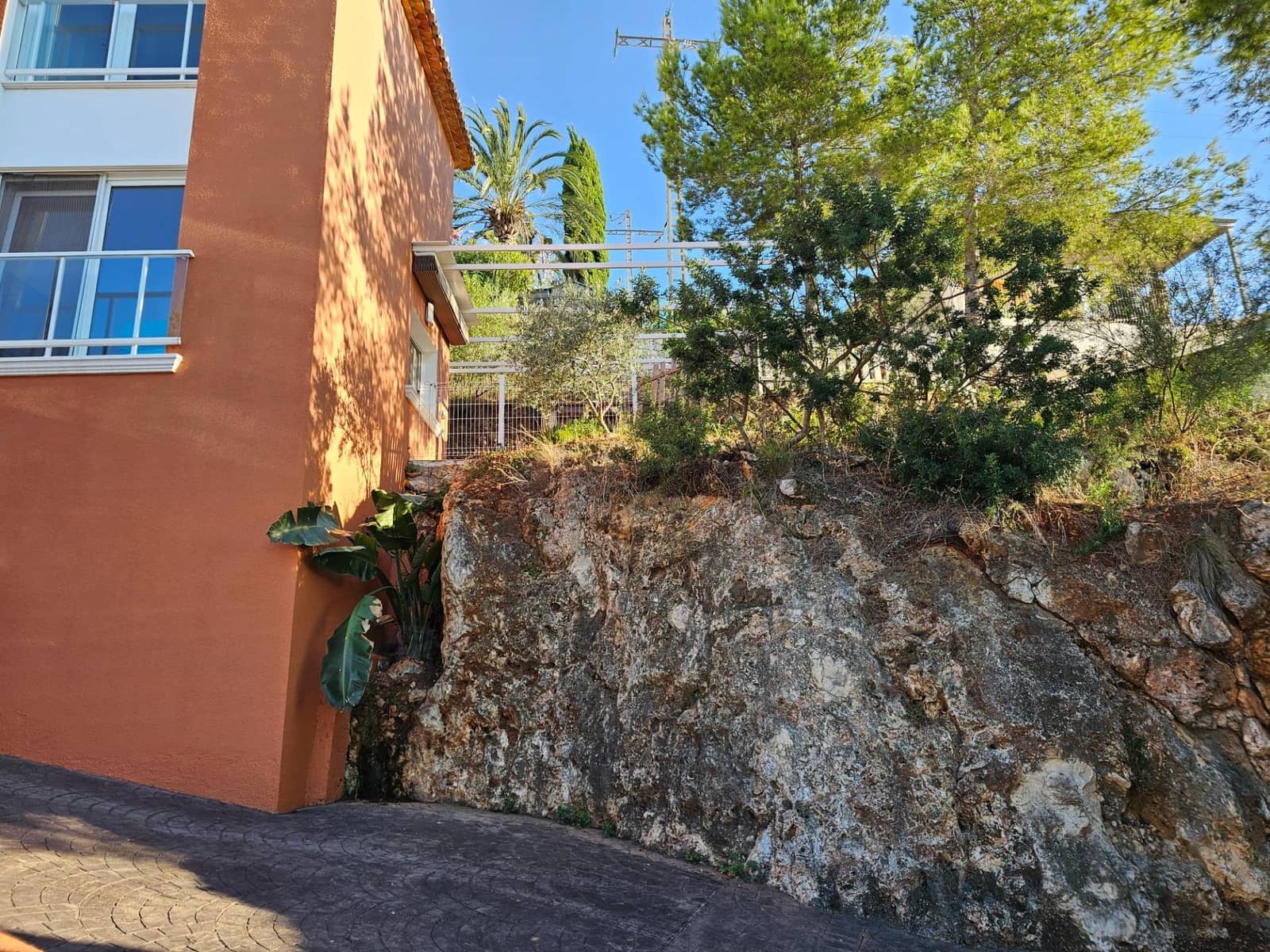 3 soveværelse Rækkehus til salg i Denia med swimmingpool garage - € 500.000 (Ref: 9282355)