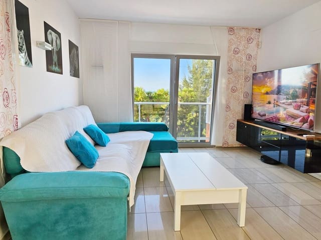 3 soverom Rekkehus til salgs i La Pedrera - Vessanes, Dénia med svømmebasseng garasje - € 500 000 (Ref: 9282355)