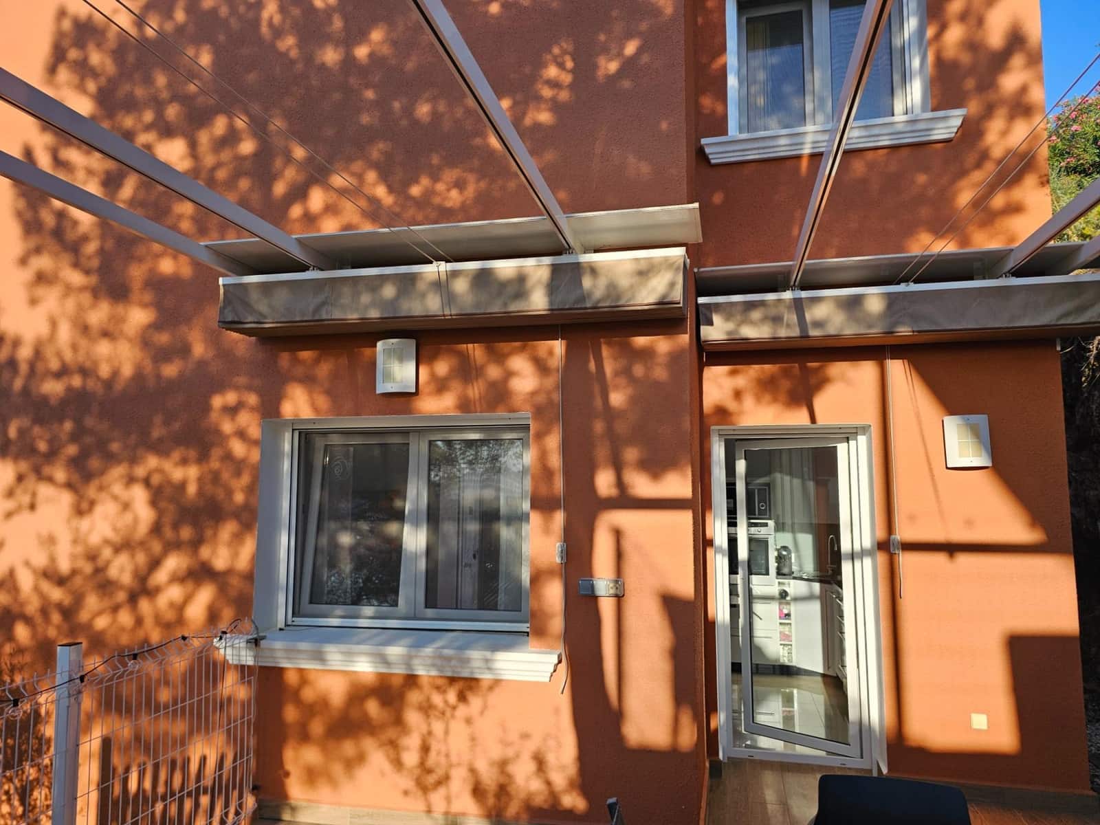3 soveværelse Rækkehus til salg i Denia med swimmingpool garage - € 500.000 (Ref: 9282355)