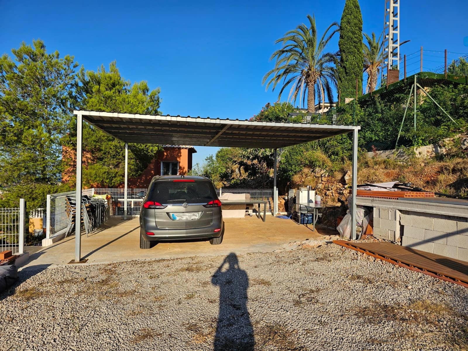 3 soveværelse Rækkehus til salg i Denia med swimmingpool garage - € 500.000 (Ref: 9282355)