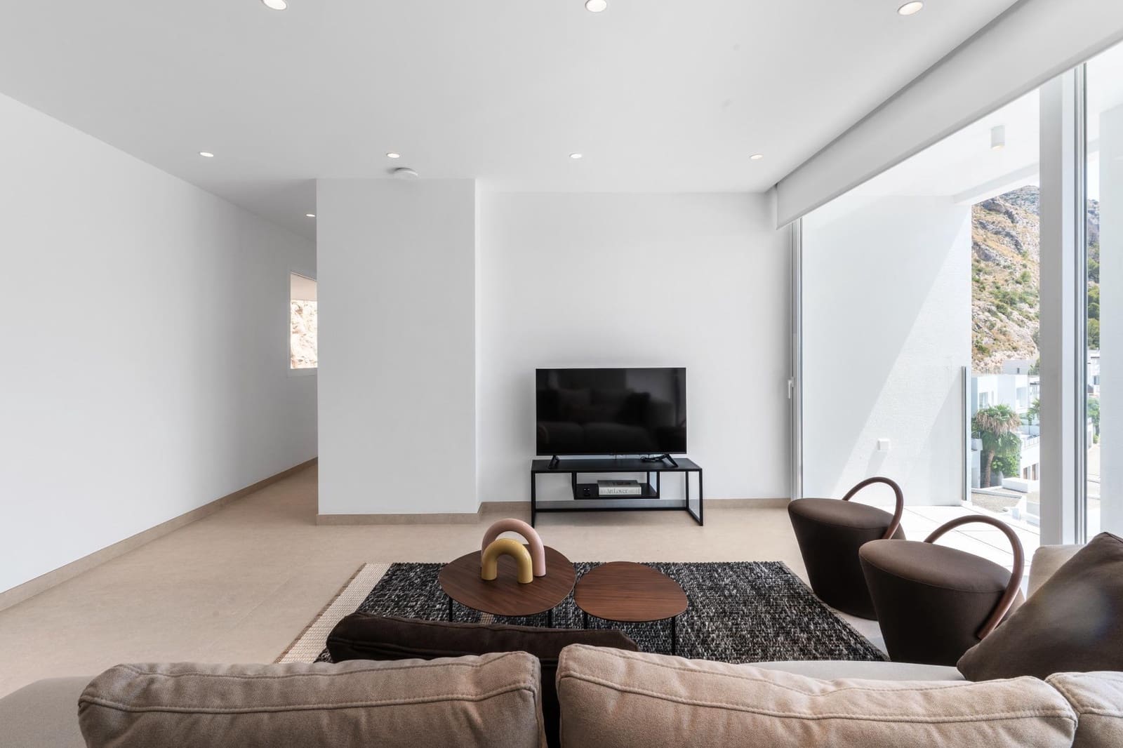 4 bedroom Villa for sale in Altea la Vella with pool garage - € 2,146,000 (Ref: 9297038)