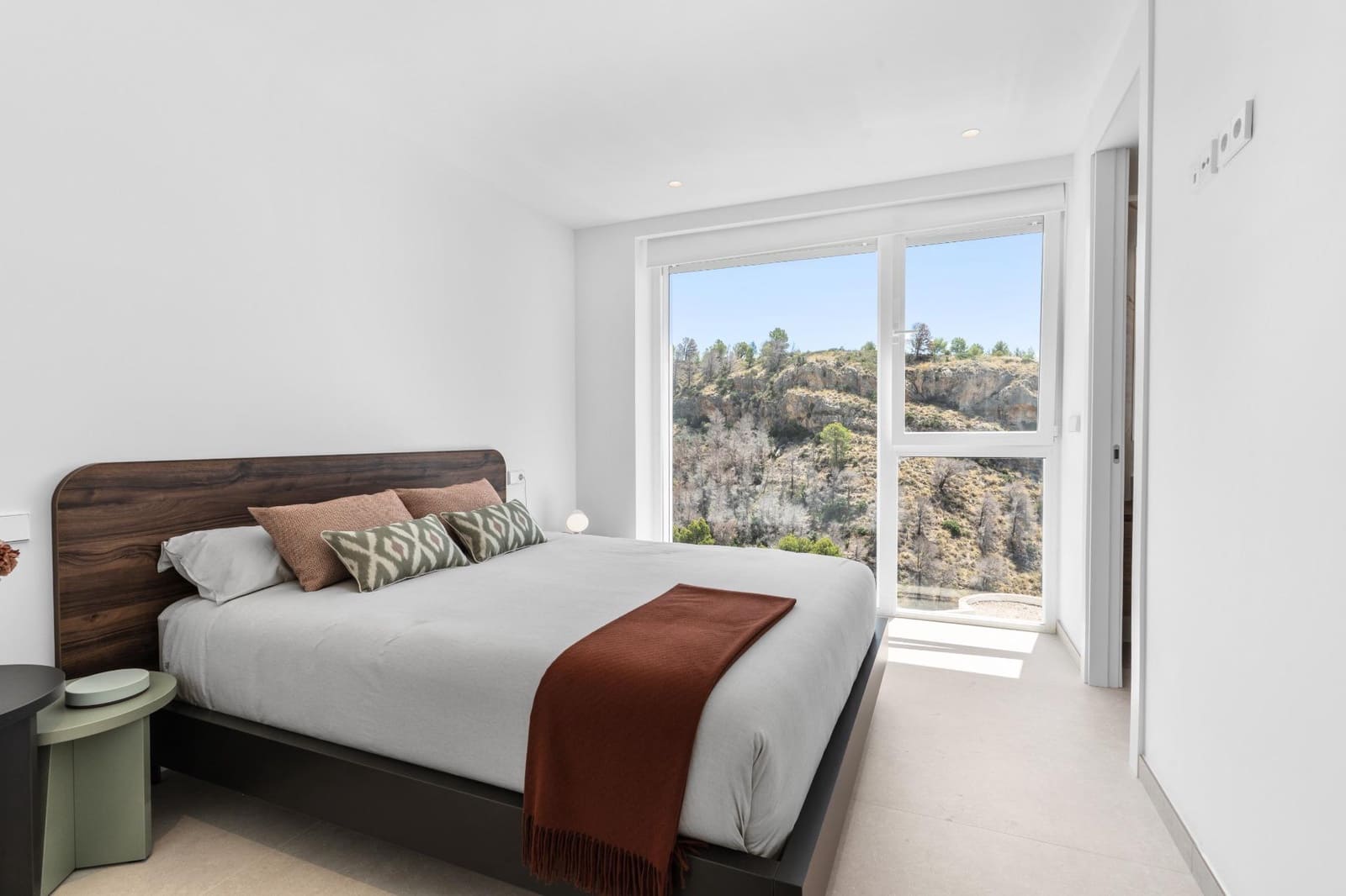 4 camera da letto Villa in vendita in Altea la Vella con piscina garage - 2.146.000 € (Rif: 9297038)