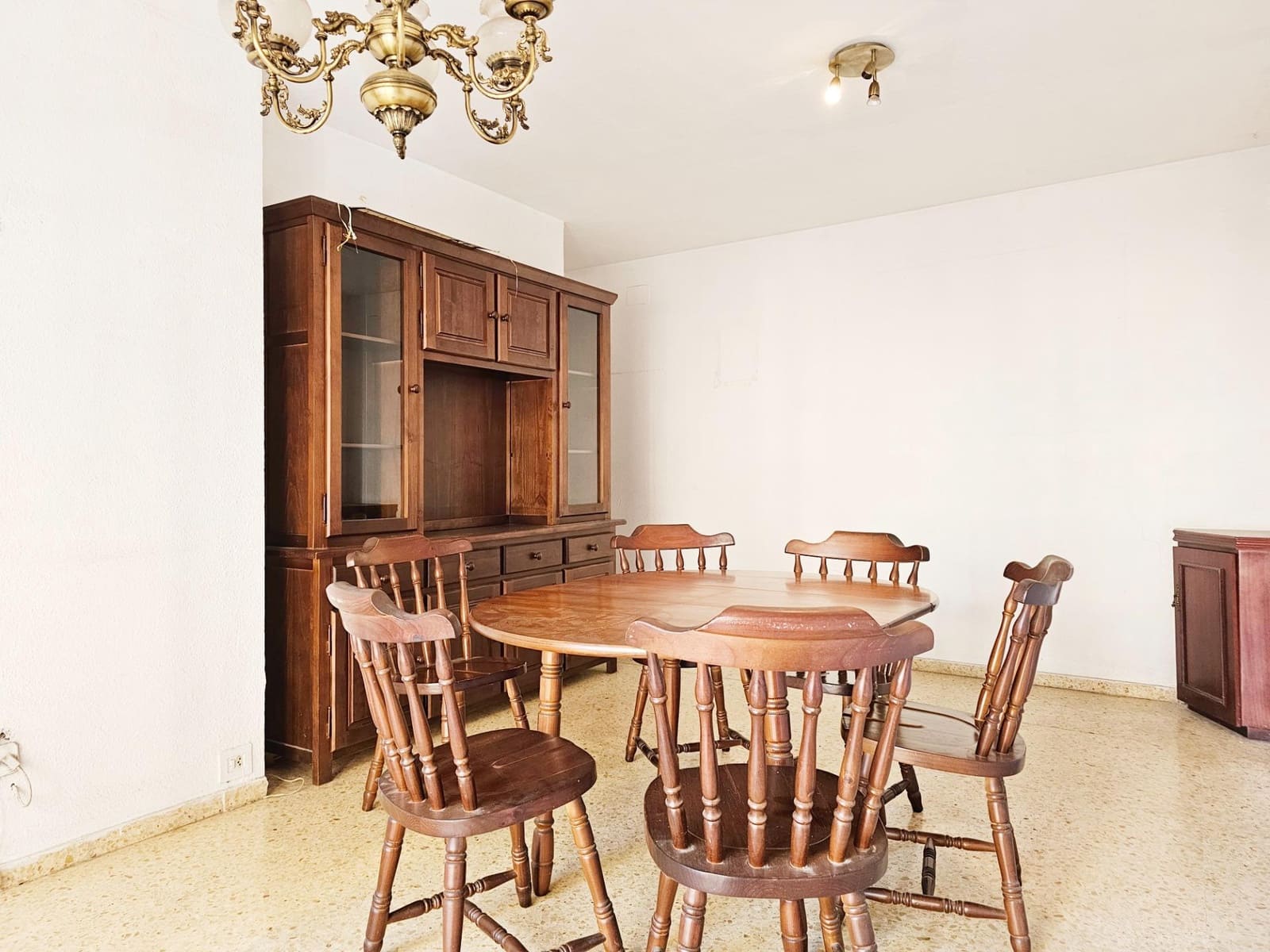 3 quarto Apartamento para venda em Denia - 163 000 € (Ref: 9330811)