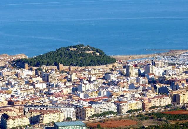 3 camera da letto Appartamento in vendita in Denia - 163.000 € (Rif: 9330811)