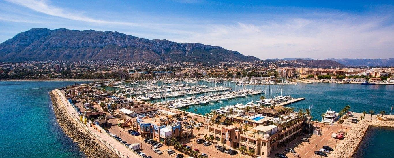 3 camera da letto Appartamento in vendita in Denia - 163.000 € (Rif: 9330811)