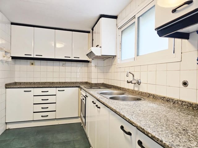 3 camera da letto Appartamento in vendita in Centro Urbano, Dénia - 163.000 € (Rif: 9330811)