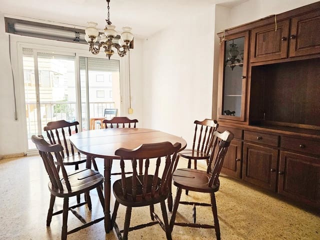 3 camera da letto Appartamento in vendita in Centro Urbano, Dénia - 163.000 € (Rif: 9330811)