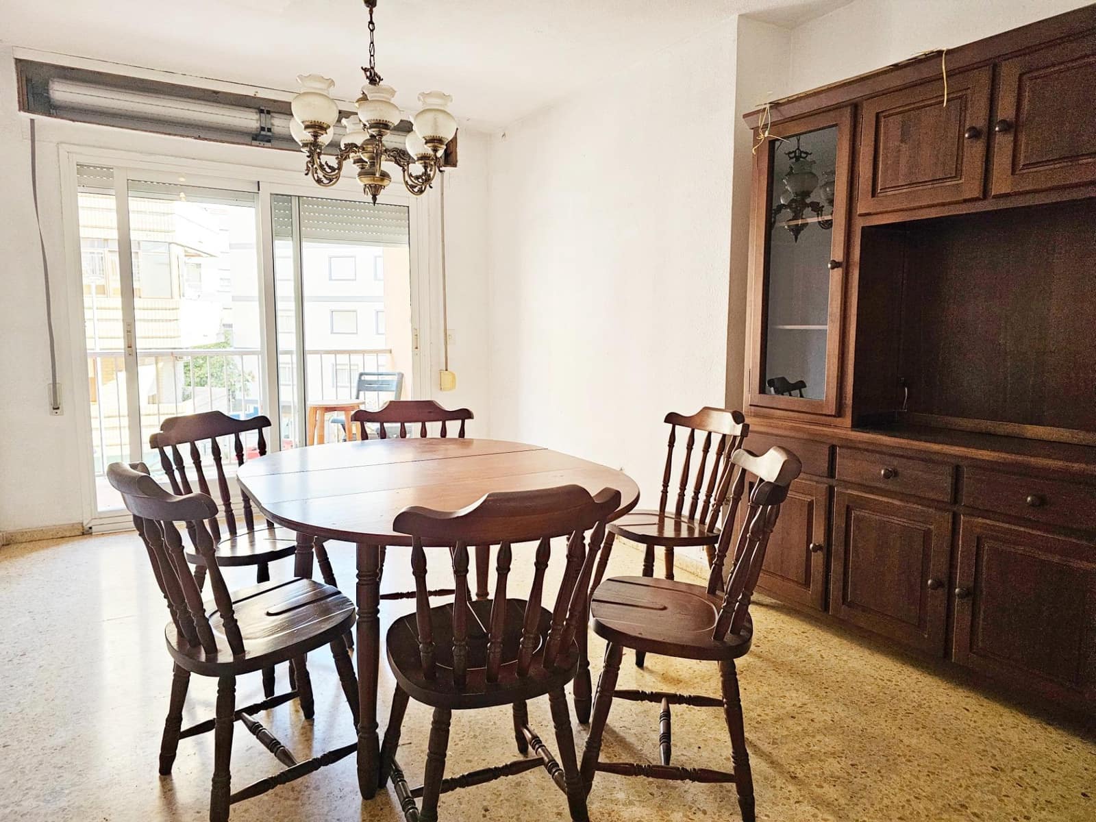 3 bedroom Flat for sale in Denia - € 163,000 (Ref: 9330811)