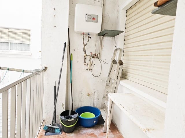 3 sypialnia Mieszkanie na sprzedaż w Centro Urbano, Dénia - 163 000 € (Ref: 9330811)