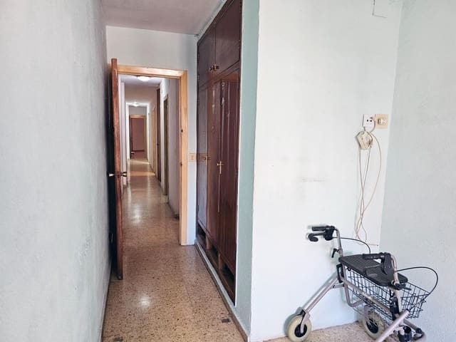 3 sypialnia Mieszkanie na sprzedaż w Centro Urbano, Dénia - 163 000 € (Ref: 9330811)