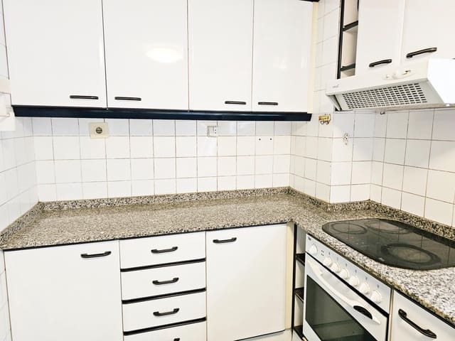 3 sypialnia Mieszkanie na sprzedaż w Centro Urbano, Dénia - 163 000 € (Ref: 9330811)