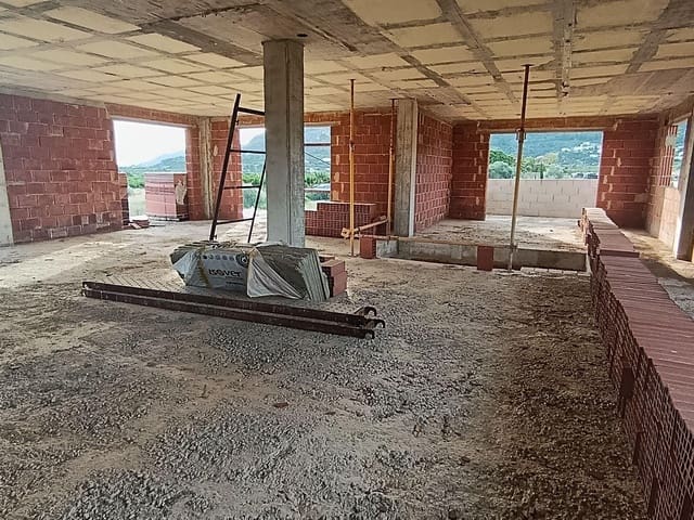 Terrain à Bâtir à vendre à Benidoleig - 599 000 € (Ref: 9338456)