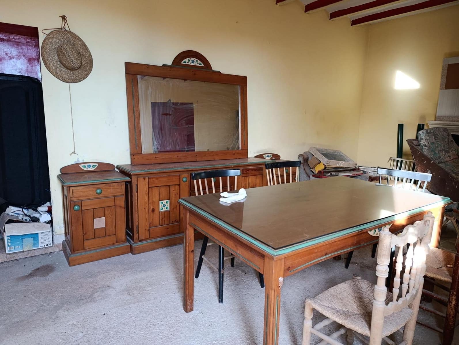 Building Plot for sale in Benidoleig - € 599,000 (Ref: 9338456)