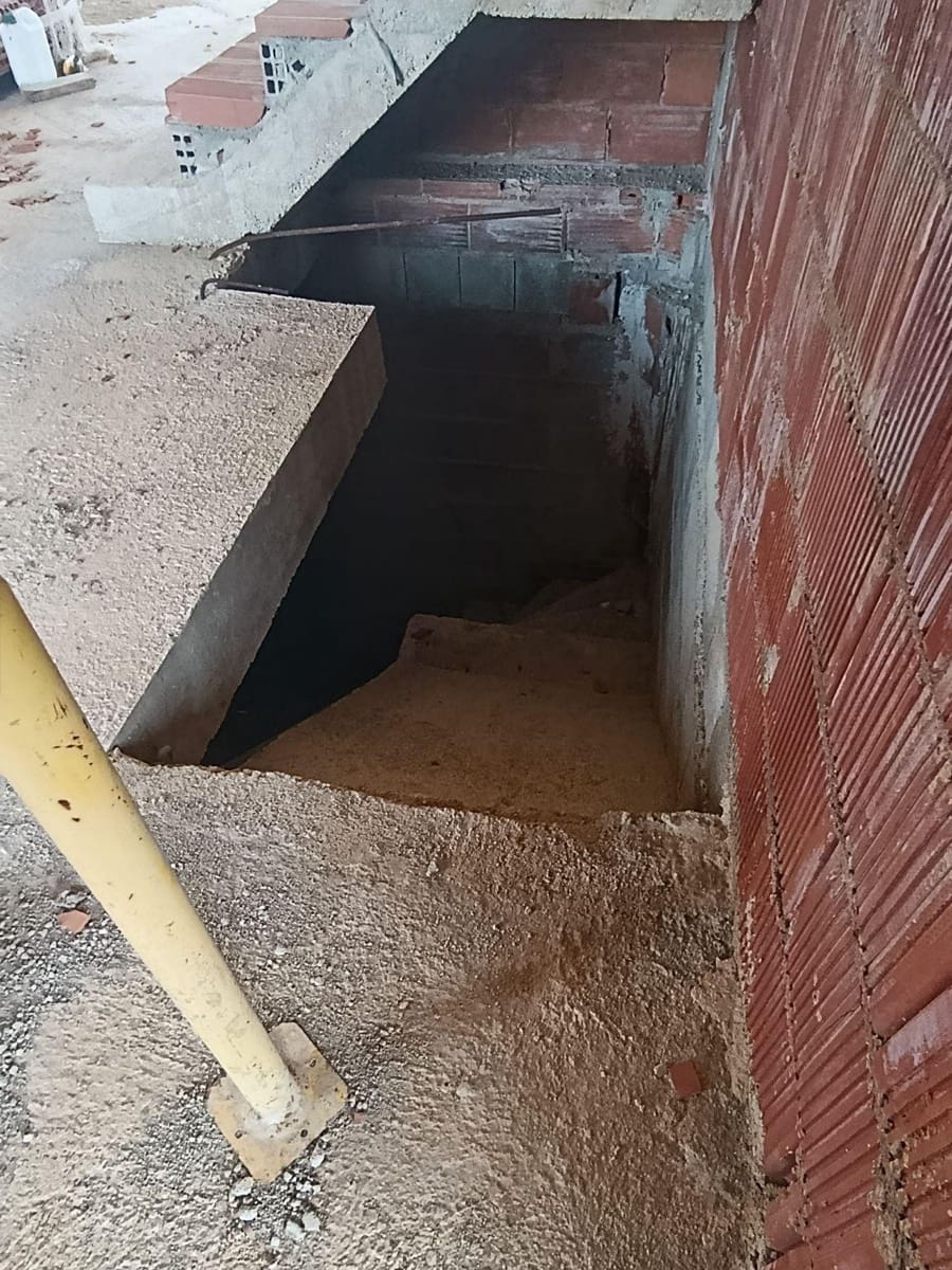 Terreno para Construção para venda em Benidoleig - 599 000 € (Ref: 9338456)