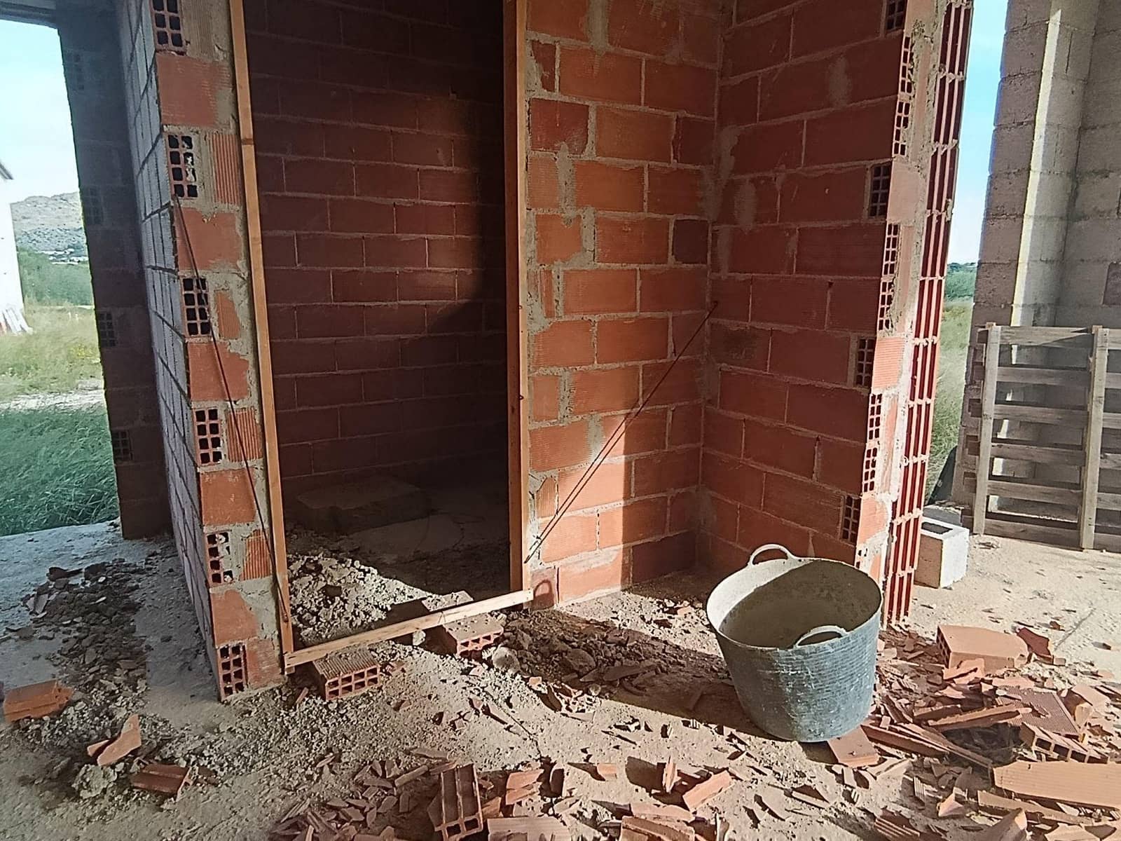 Terreno para Construção para venda em Benidoleig - 599 000 € (Ref: 9338456)